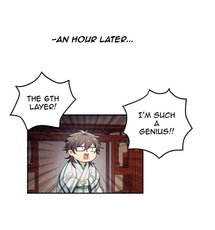 Female Cultivators Are After Me chapter 8 page 23