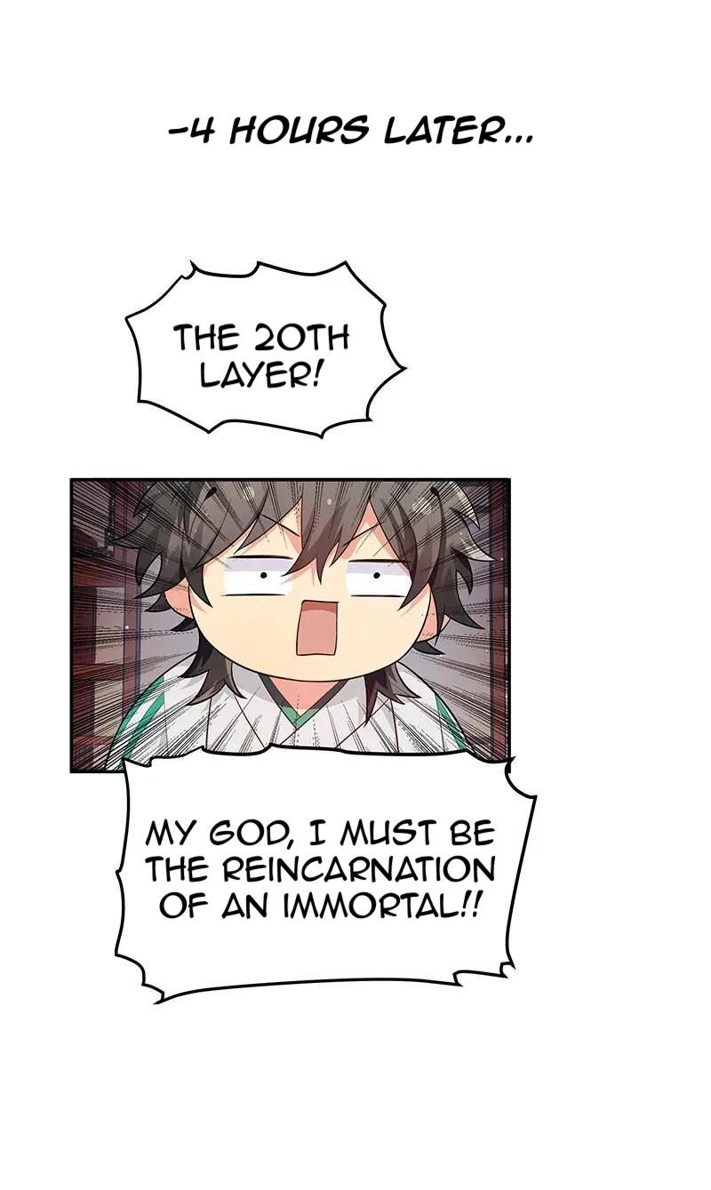 Female Cultivators Are After Me chapter 8 page 25