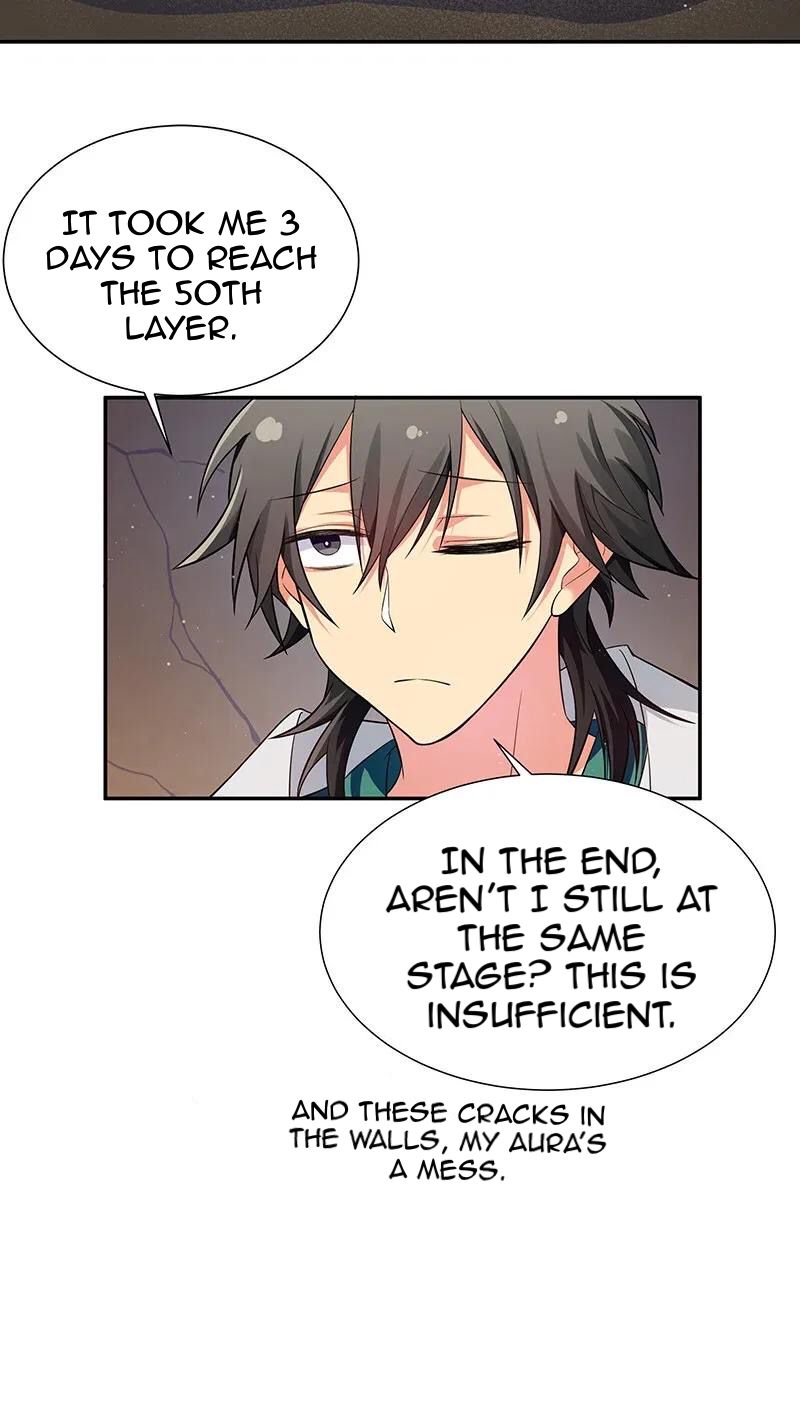 Female Cultivators Are After Me chapter 8 page 27