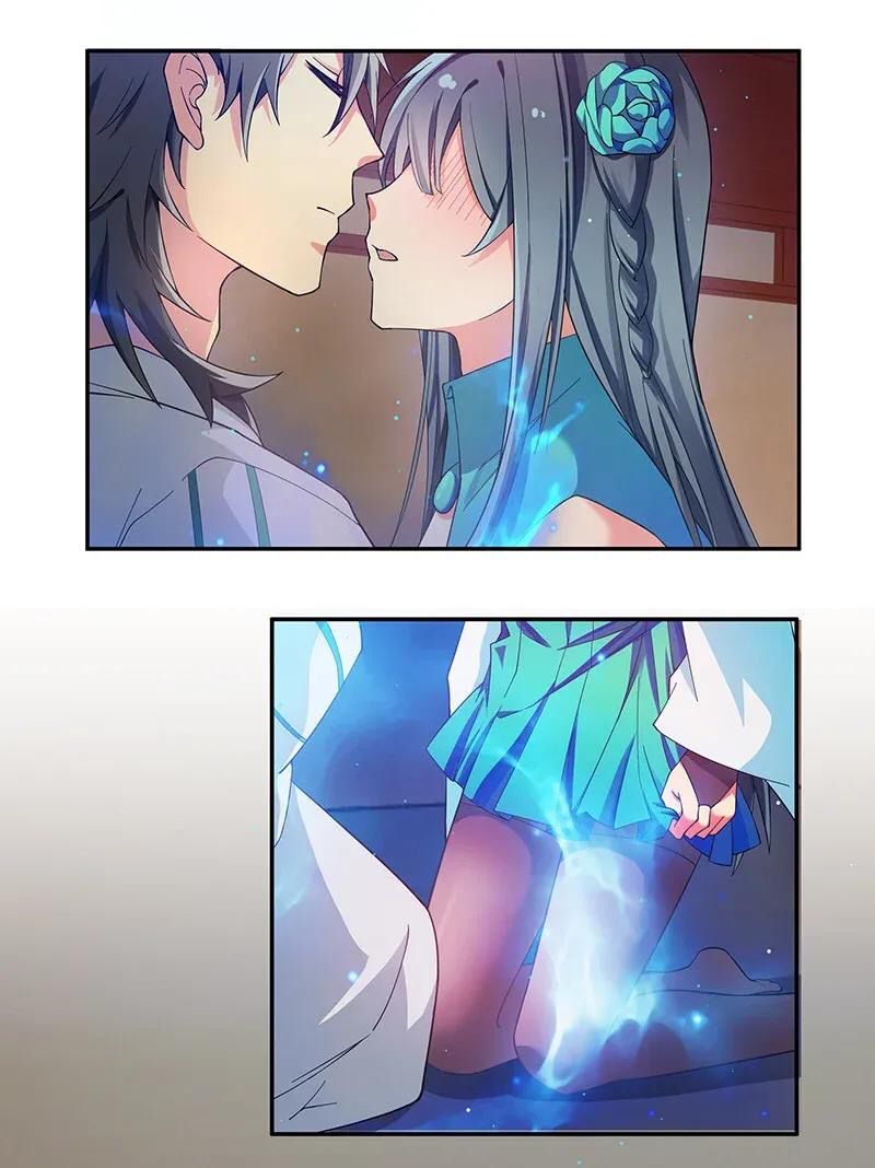 Female Cultivators Are After Me chapter 8 page 3