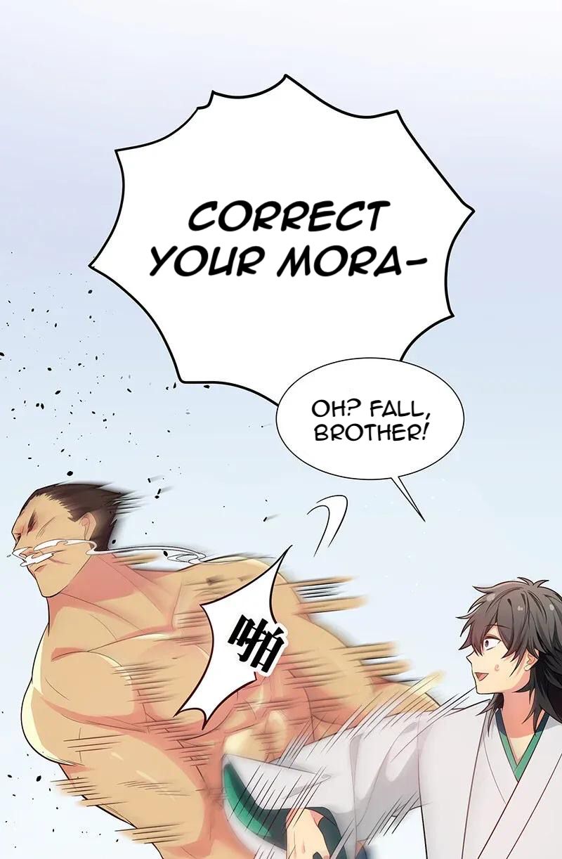 Female Cultivators Are After Me chapter 8 page 32