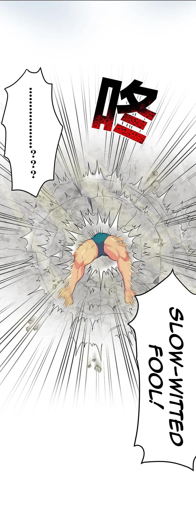 Female Cultivators Are After Me chapter 8 page 34