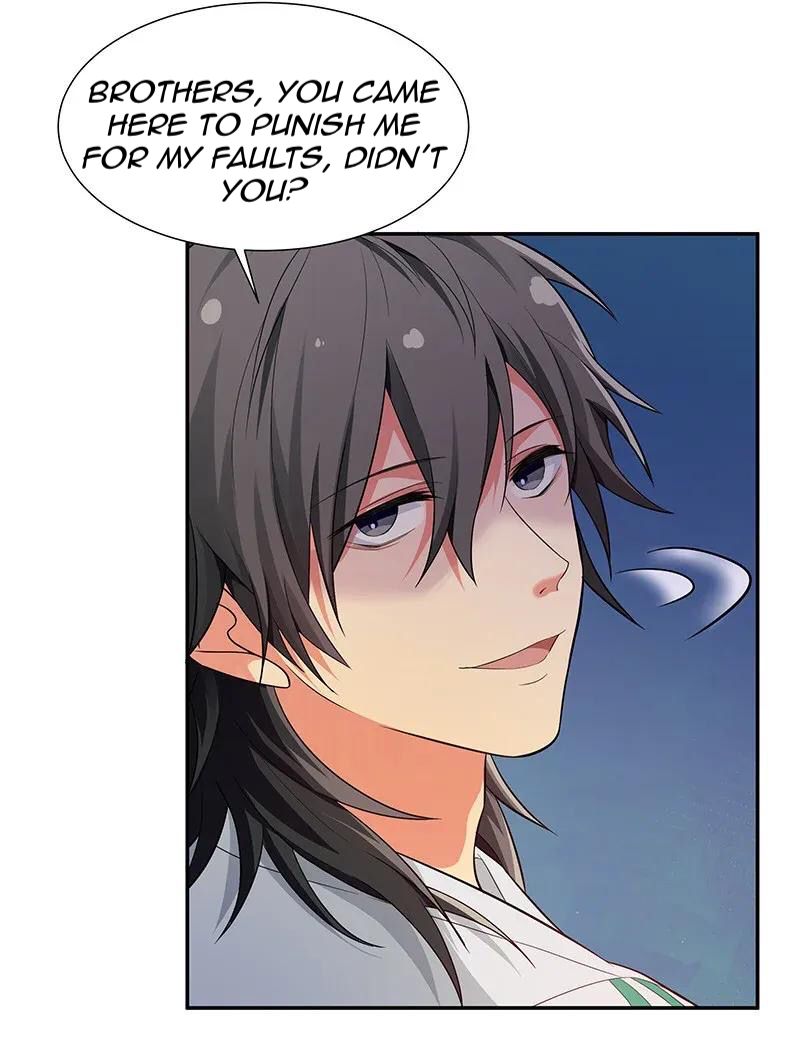 Female Cultivators Are After Me chapter 8 page 39