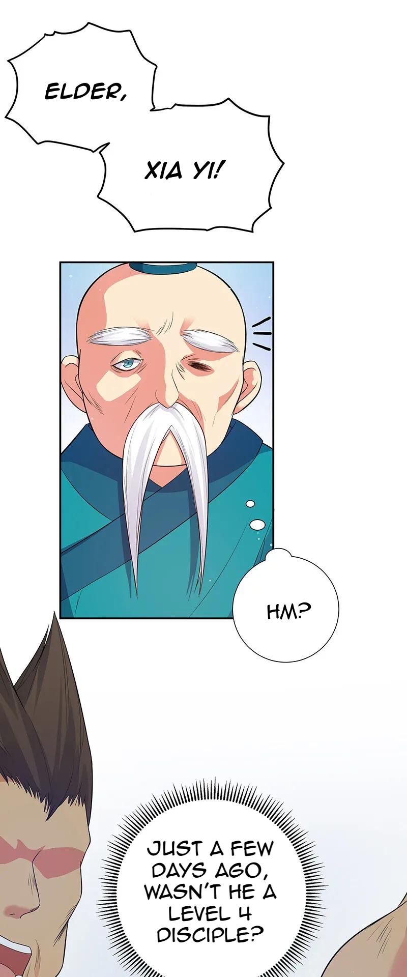 Female Cultivators Are After Me chapter 8 page 43