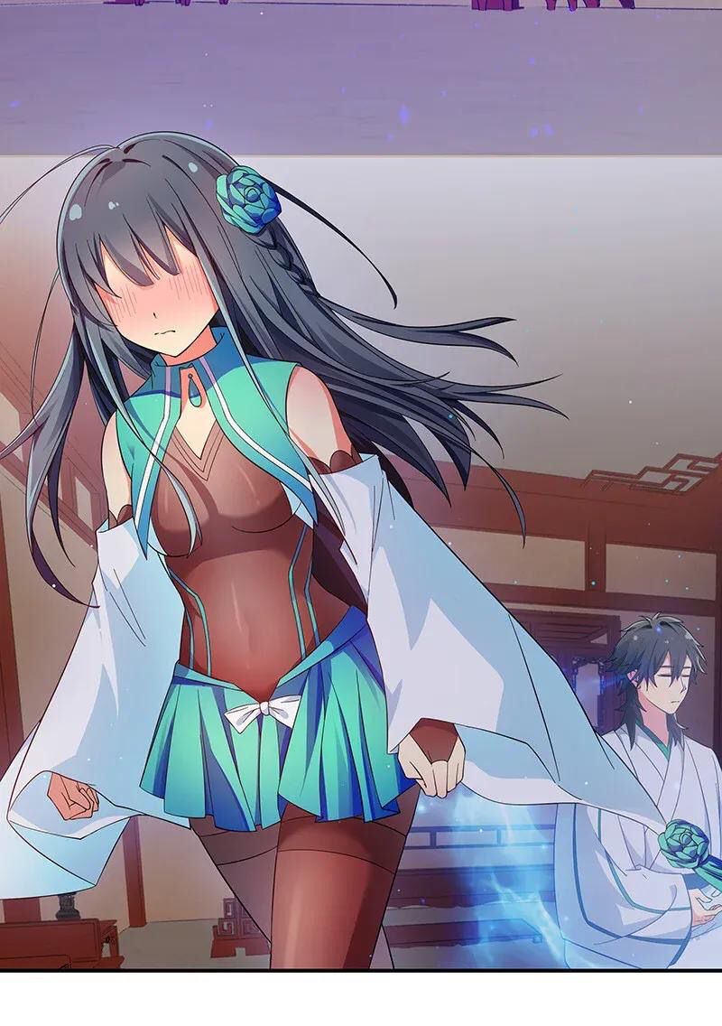 Female Cultivators Are After Me chapter 8 page 5