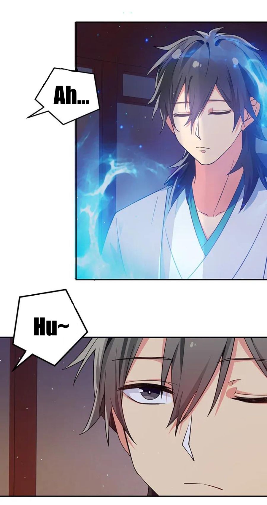 Female Cultivators Are After Me chapter 8 page 6