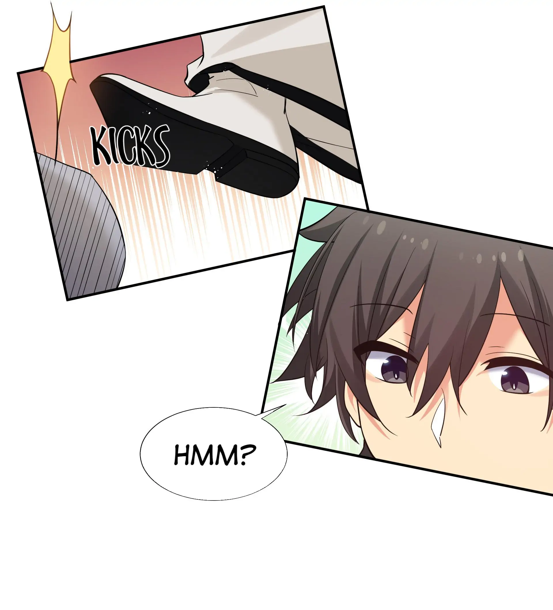 Female Cultivators Are After Me chapter 80 page 12