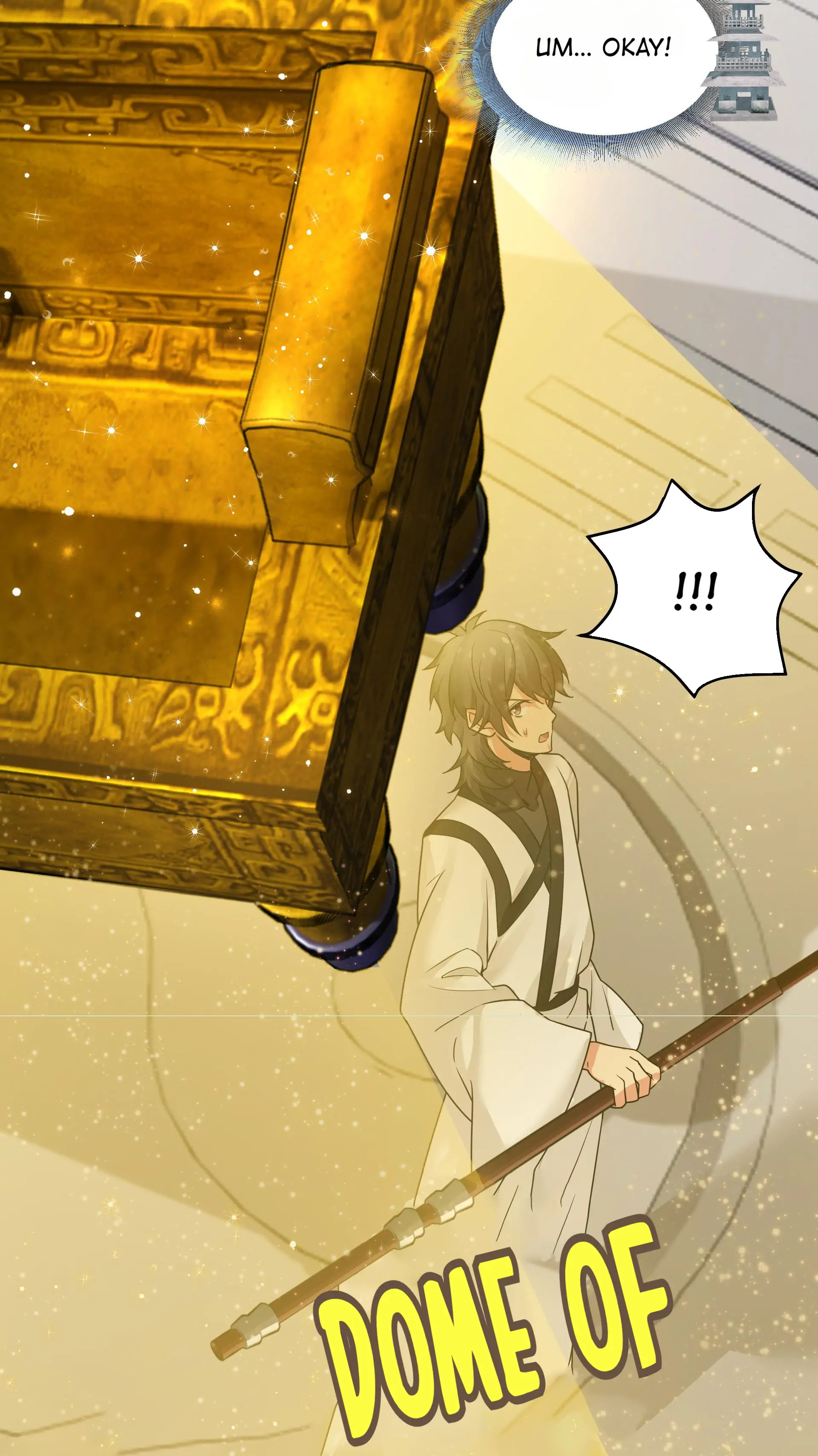 Female Cultivators Are After Me chapter 83 page 14