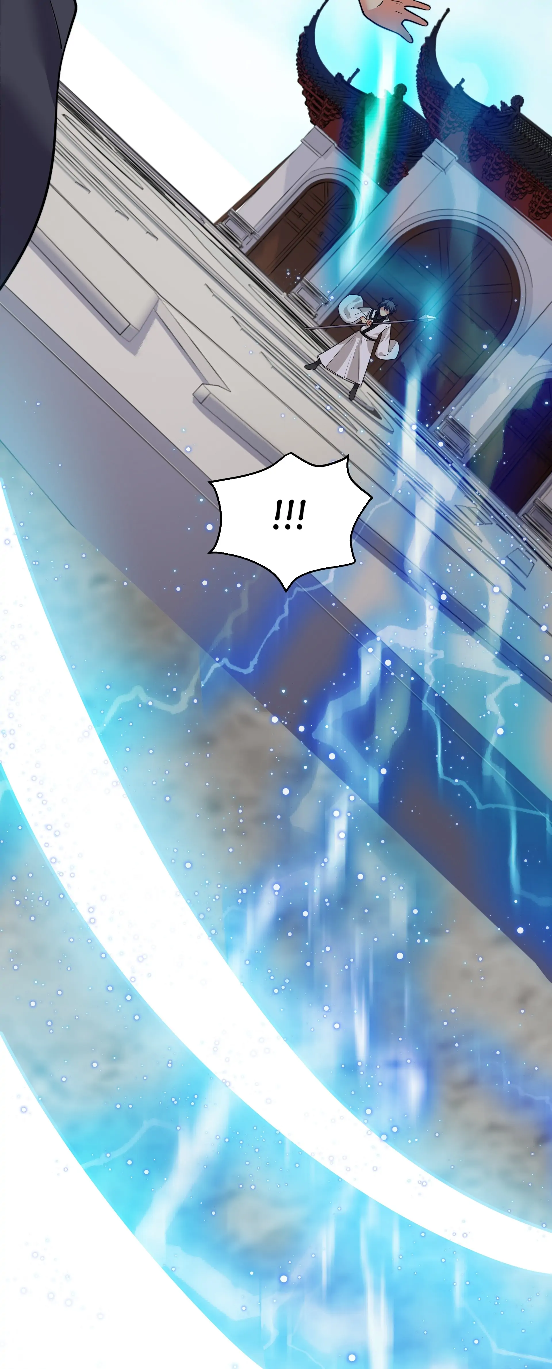 Female Cultivators Are After Me chapter 83 page 18