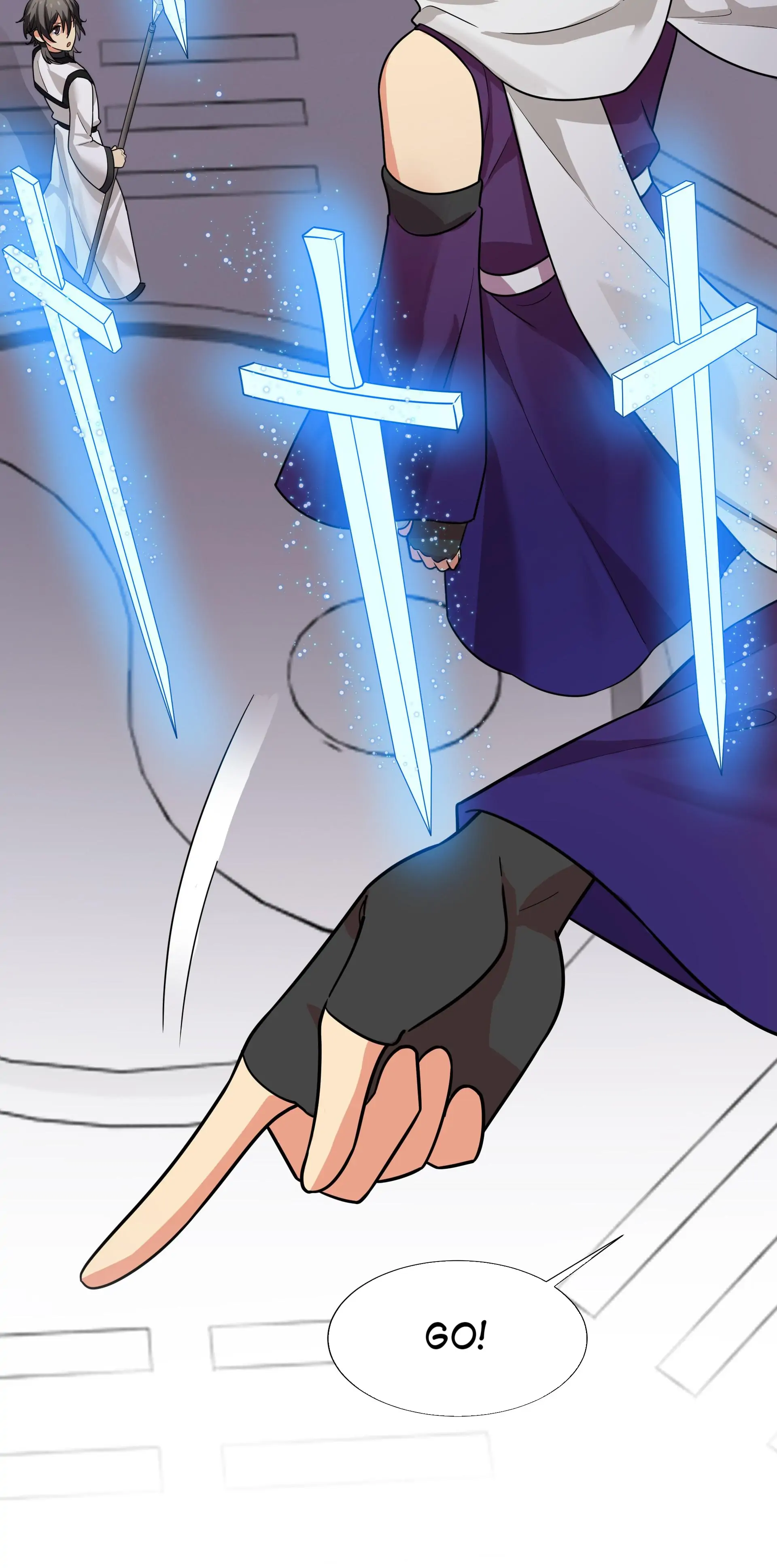 Female Cultivators Are After Me chapter 83 page 21