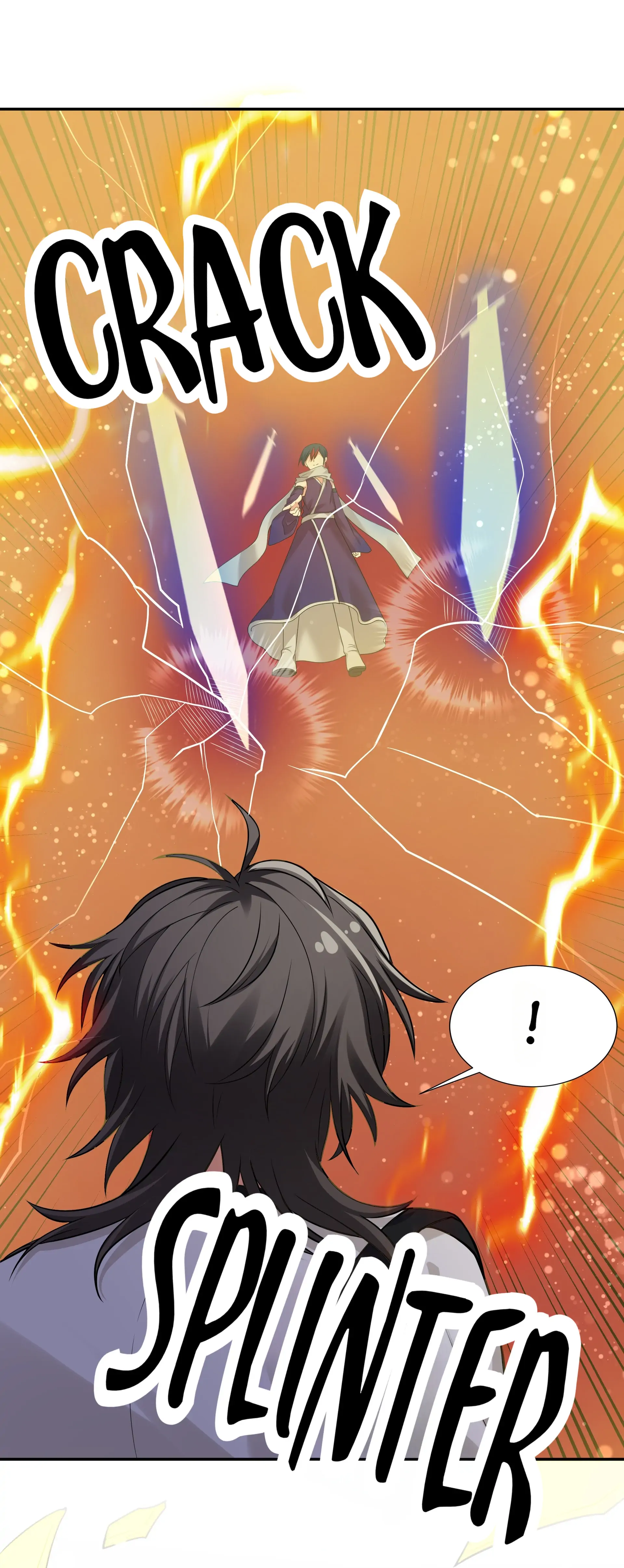 Female Cultivators Are After Me chapter 83 page 22