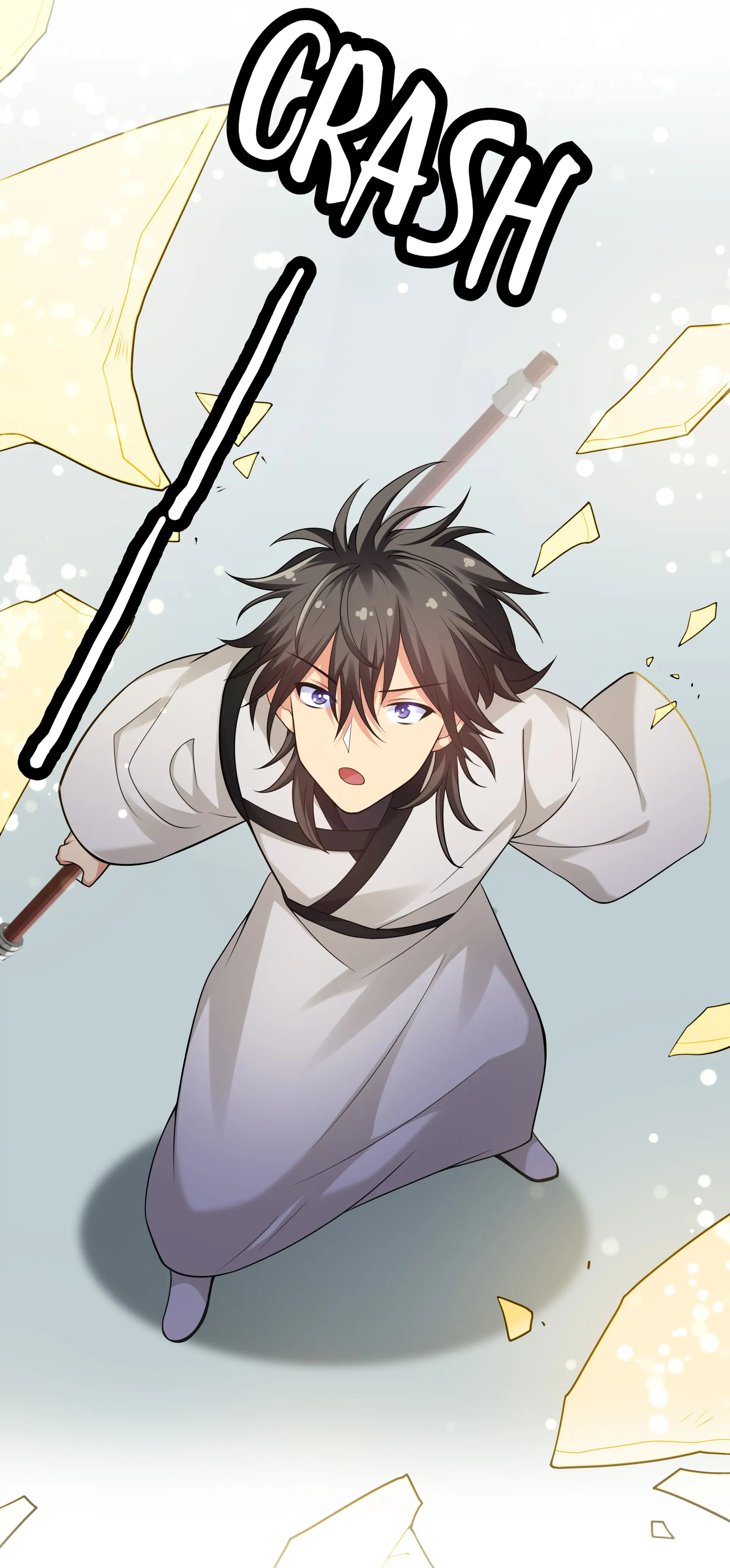 Female Cultivators Are After Me chapter 83 page 23