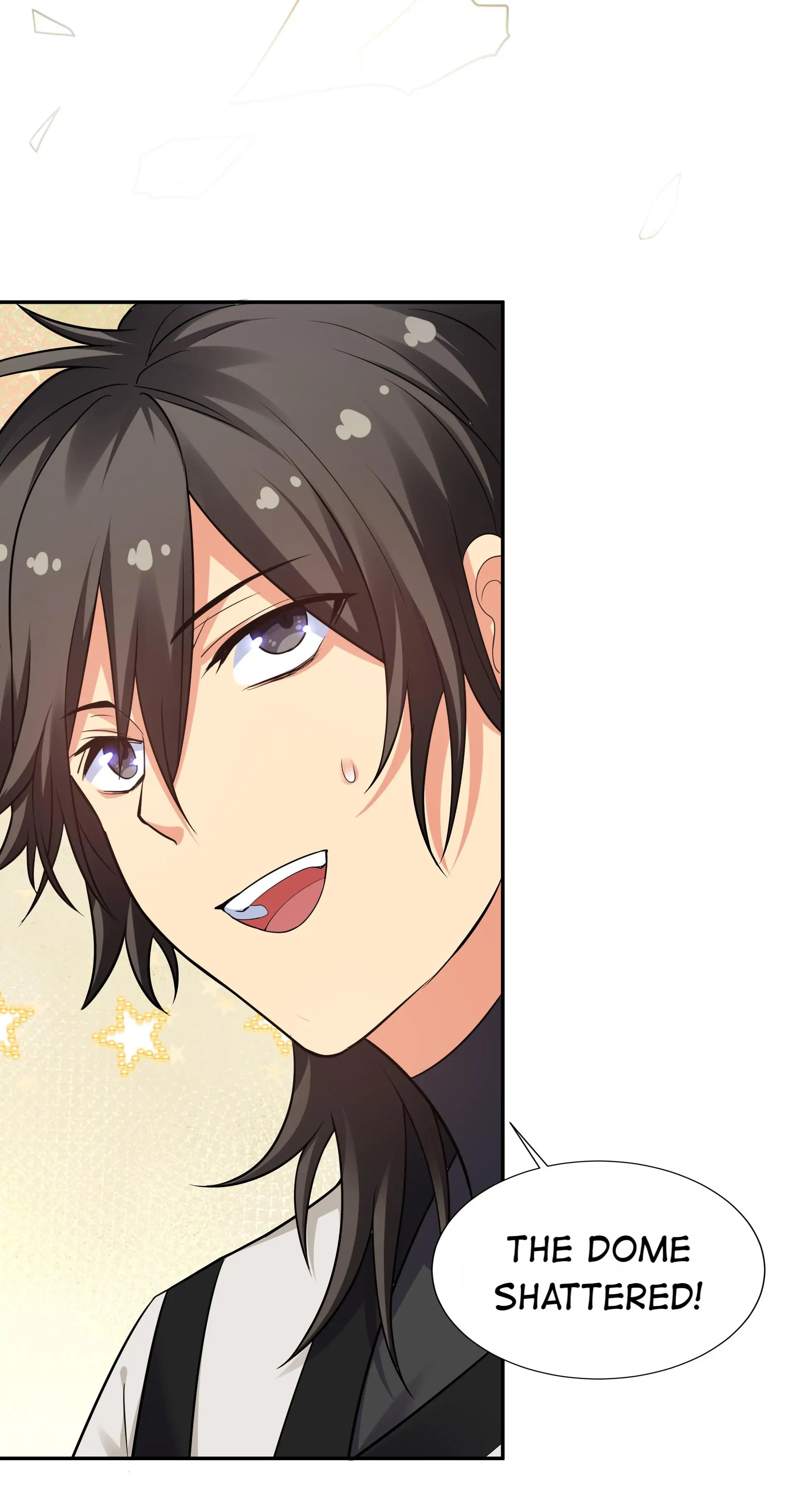 Female Cultivators Are After Me chapter 83 page 24