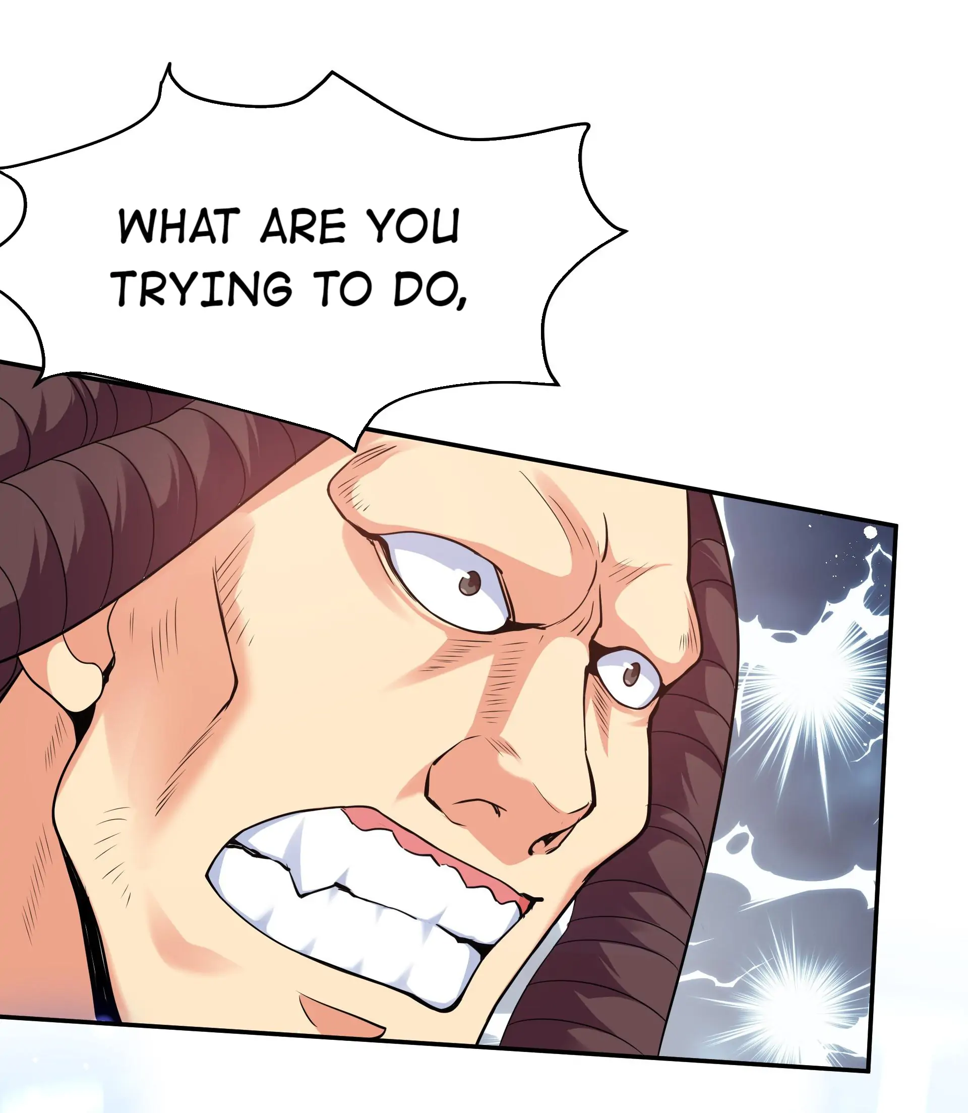 Female Cultivators Are After Me chapter 83 page 25