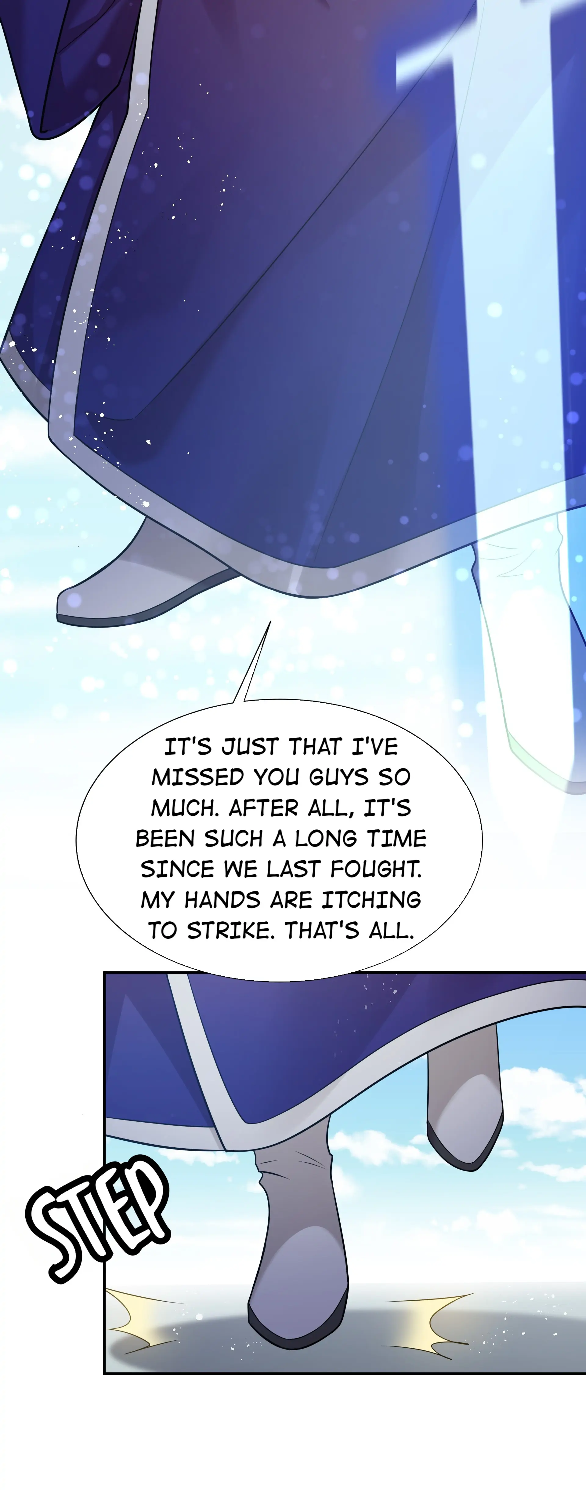 Female Cultivators Are After Me chapter 83 page 27