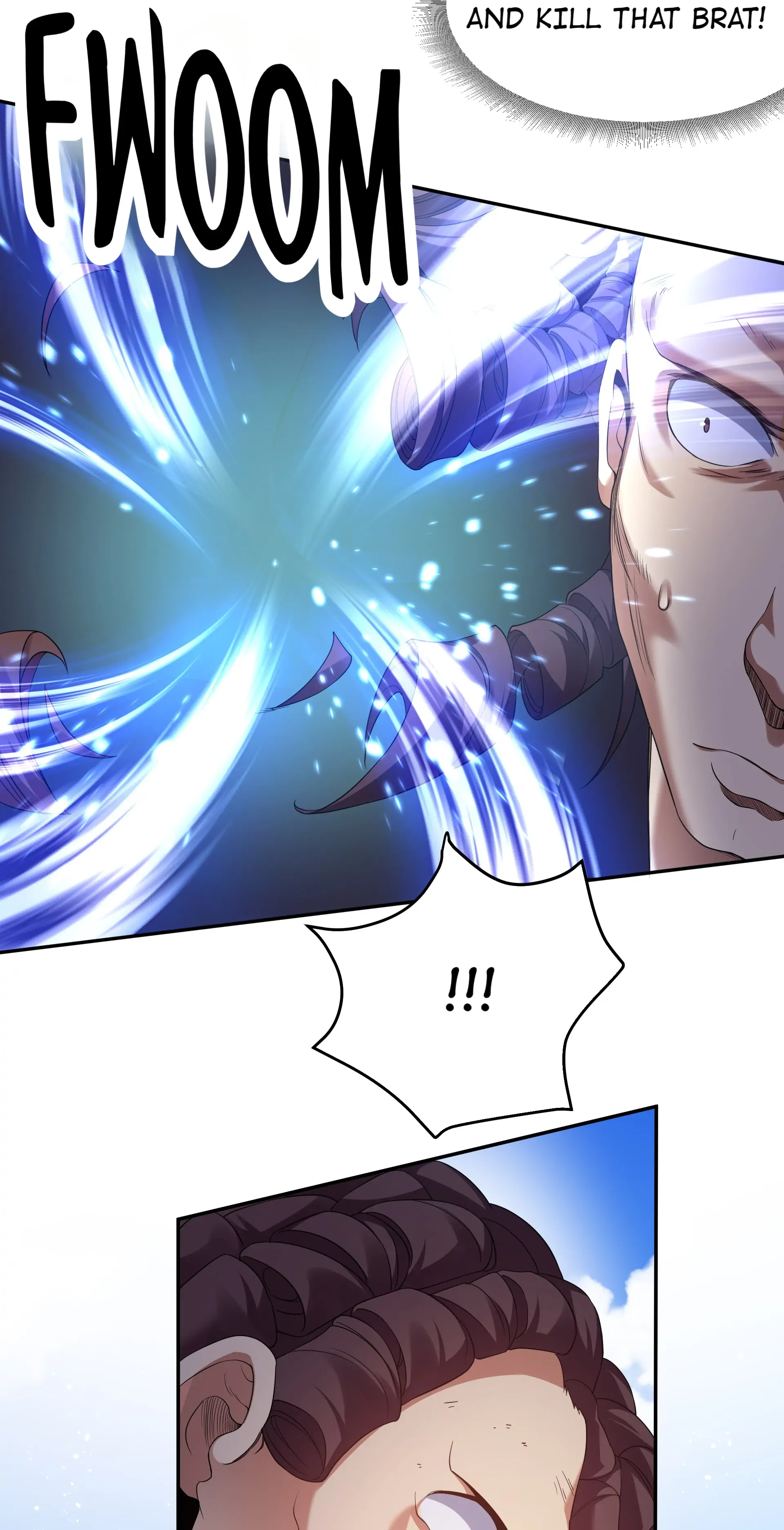 Female Cultivators Are After Me chapter 83 page 37