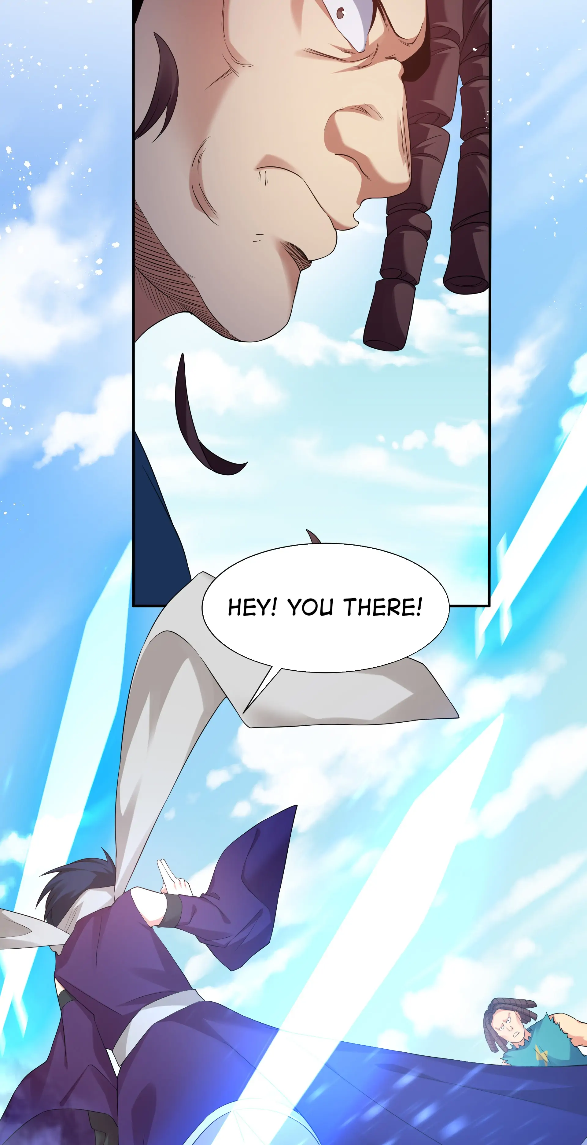 Female Cultivators Are After Me chapter 83 page 38