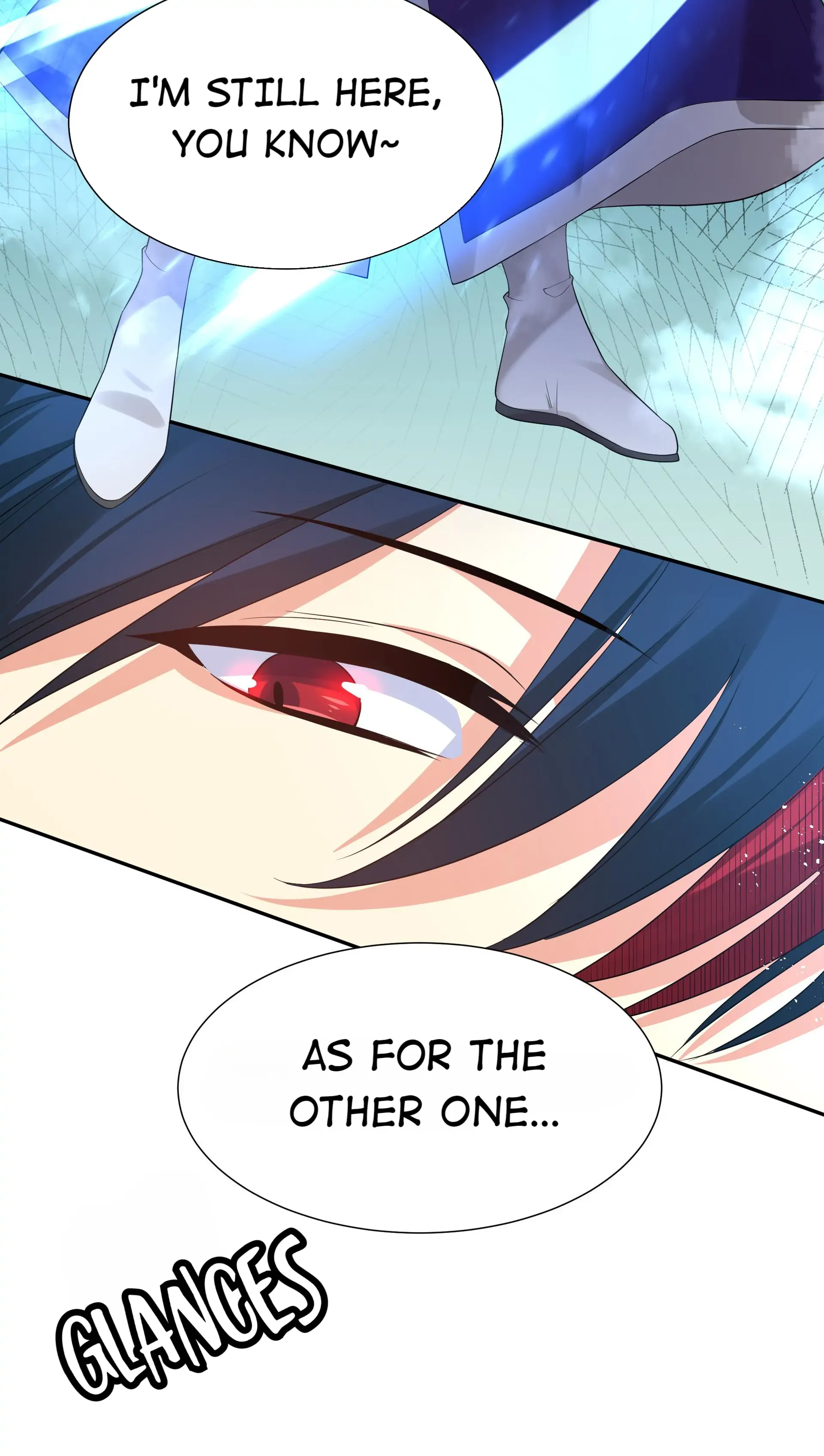 Female Cultivators Are After Me chapter 83 page 41