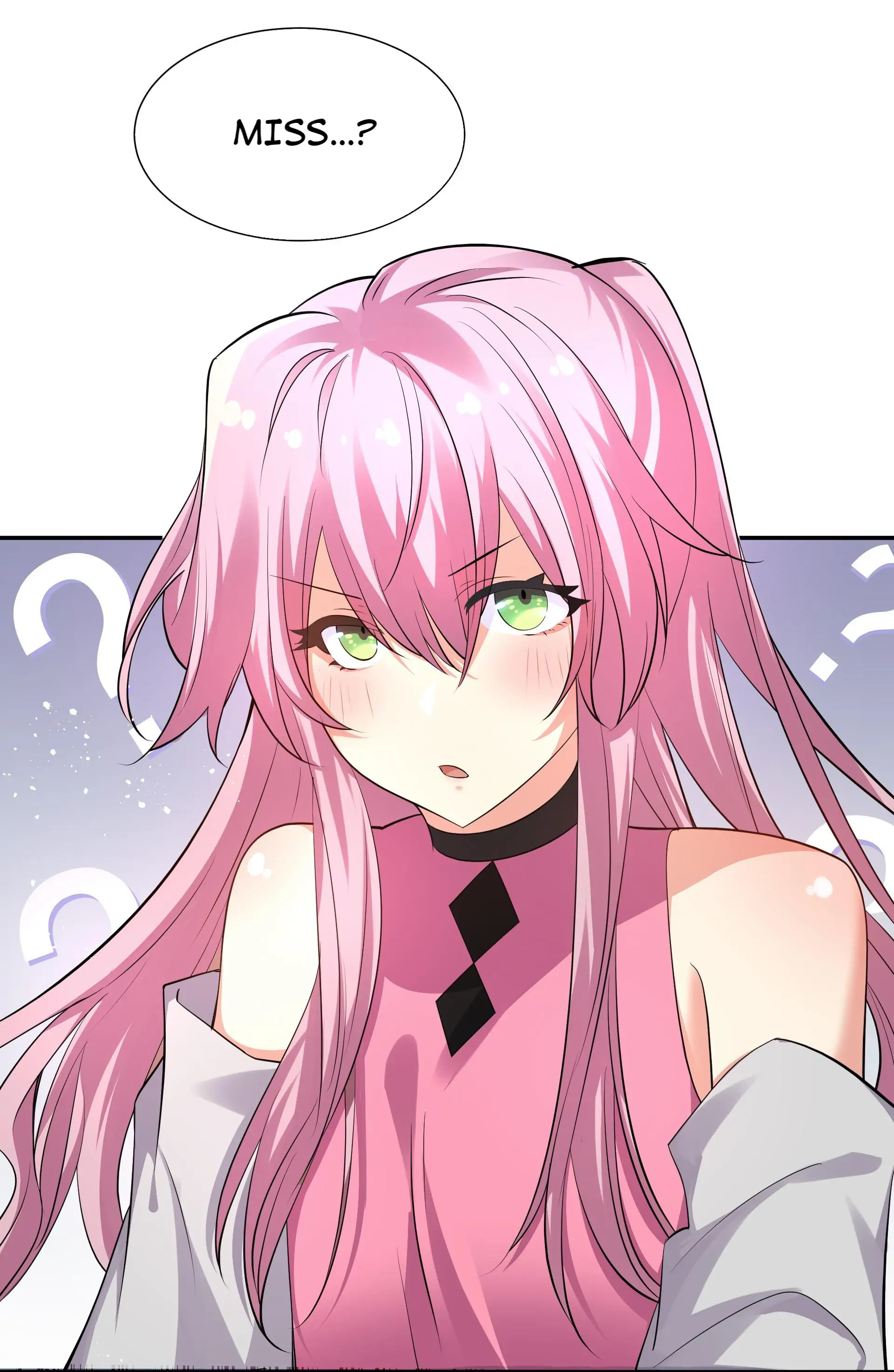 Female Cultivators Are After Me chapter 83 page 44