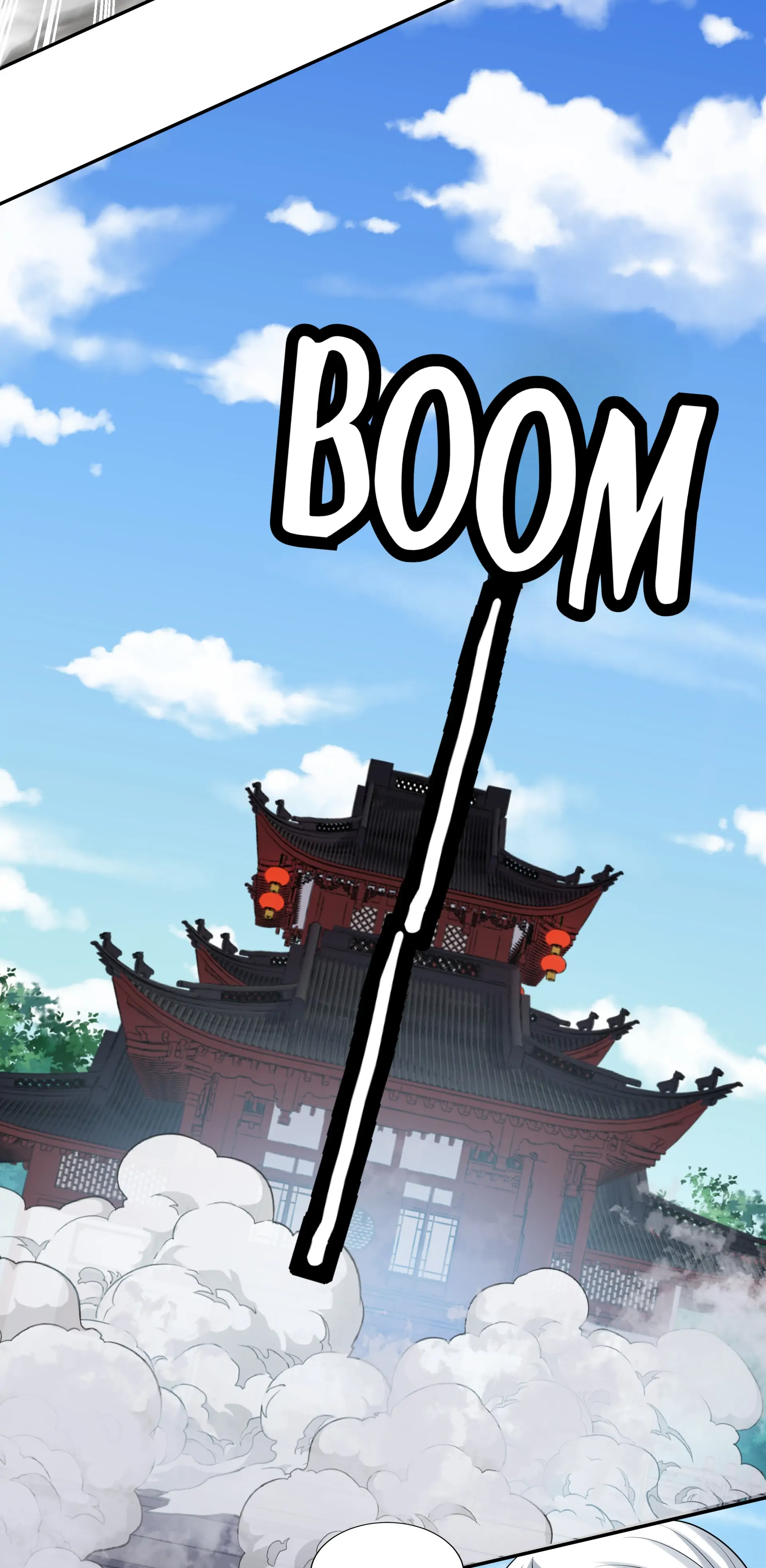 Female Cultivators Are After Me chapter 83 page 7