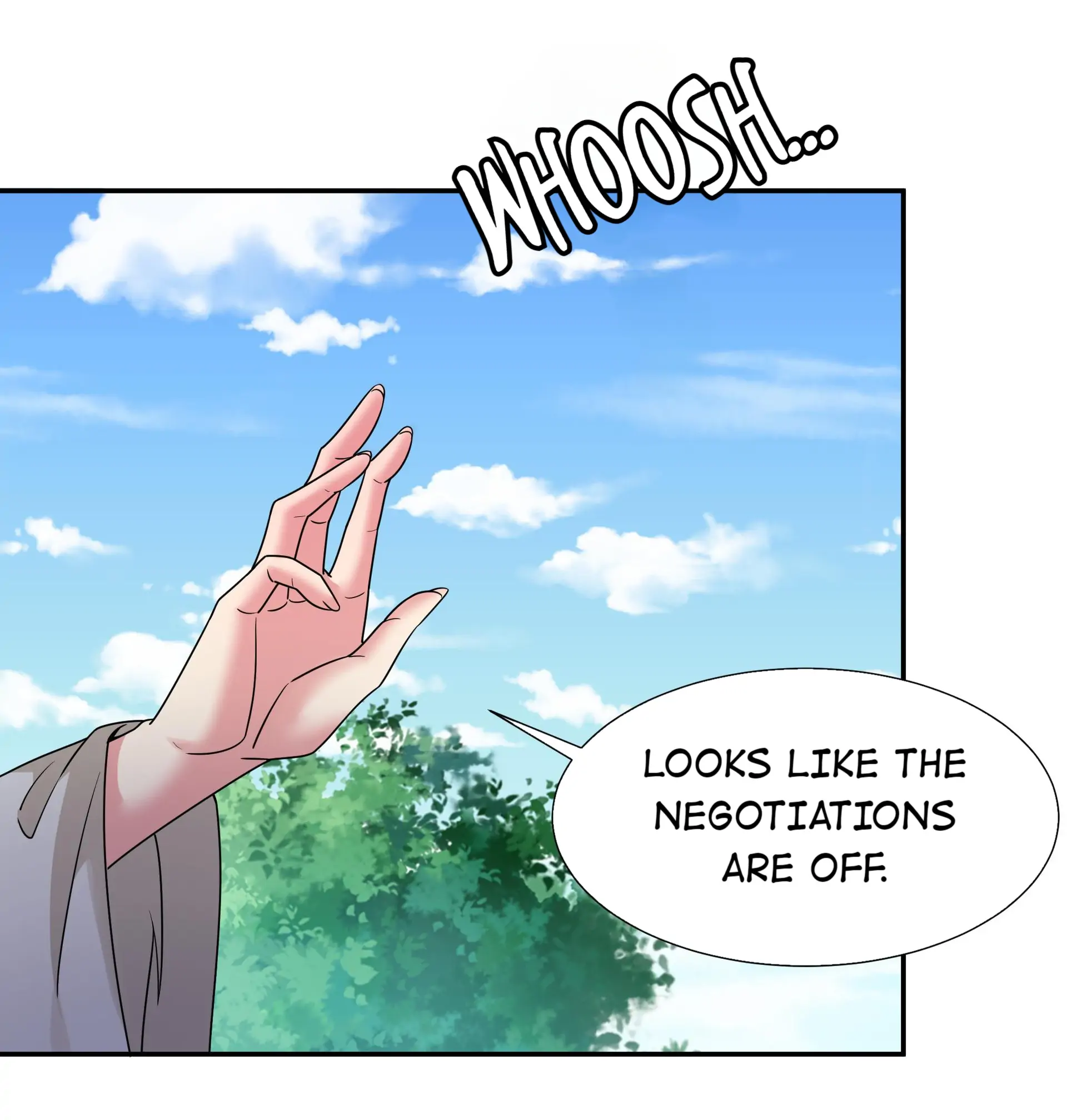 Female Cultivators Are After Me chapter 83 page 9