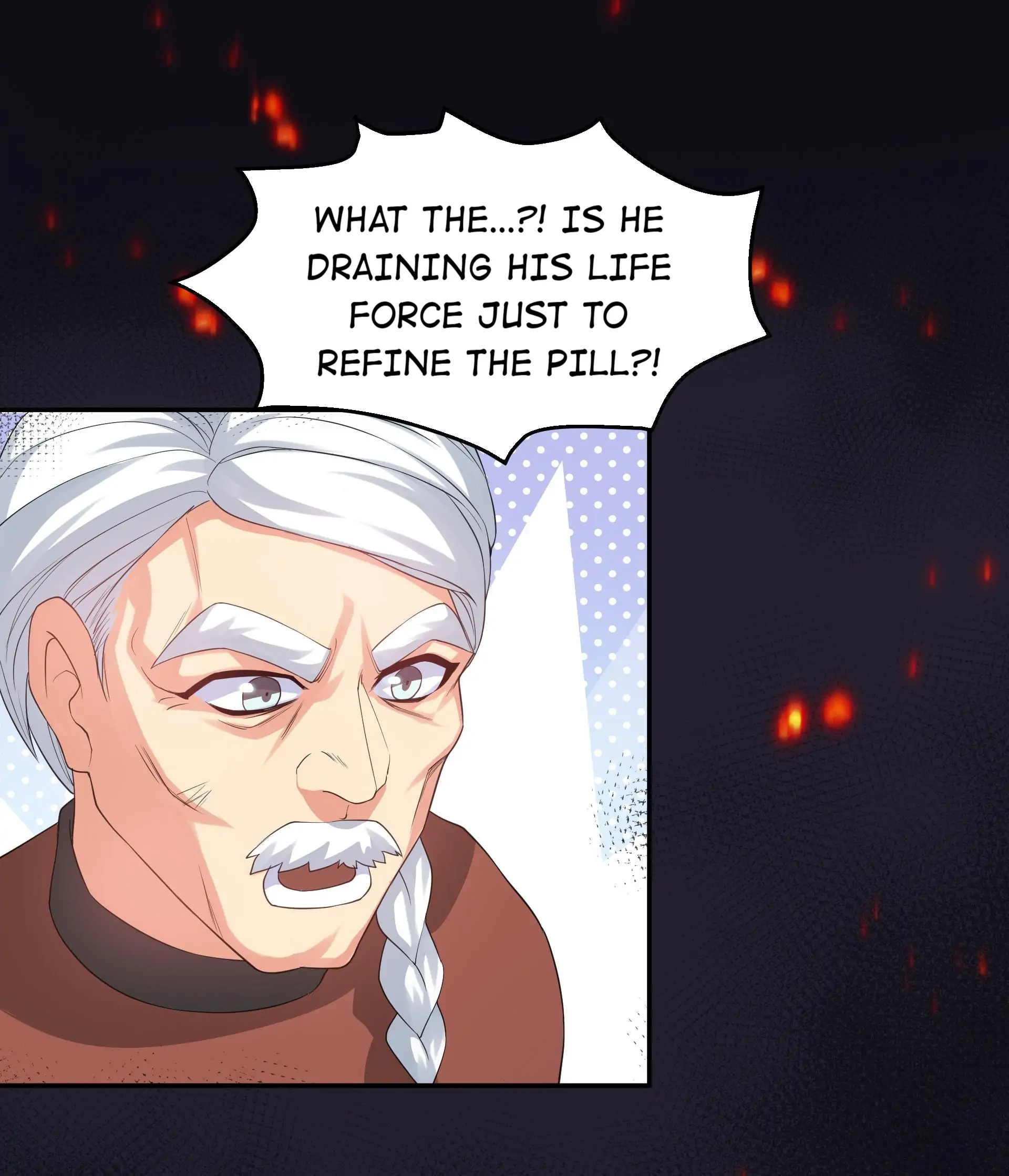 Female Cultivators Are After Me chapter 84 page 22