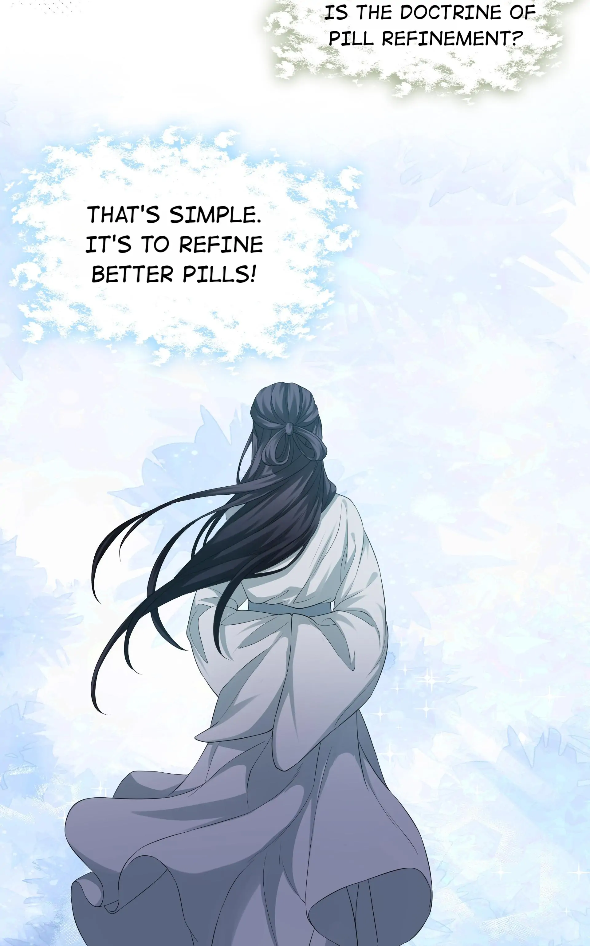 Female Cultivators Are After Me chapter 84 page 24