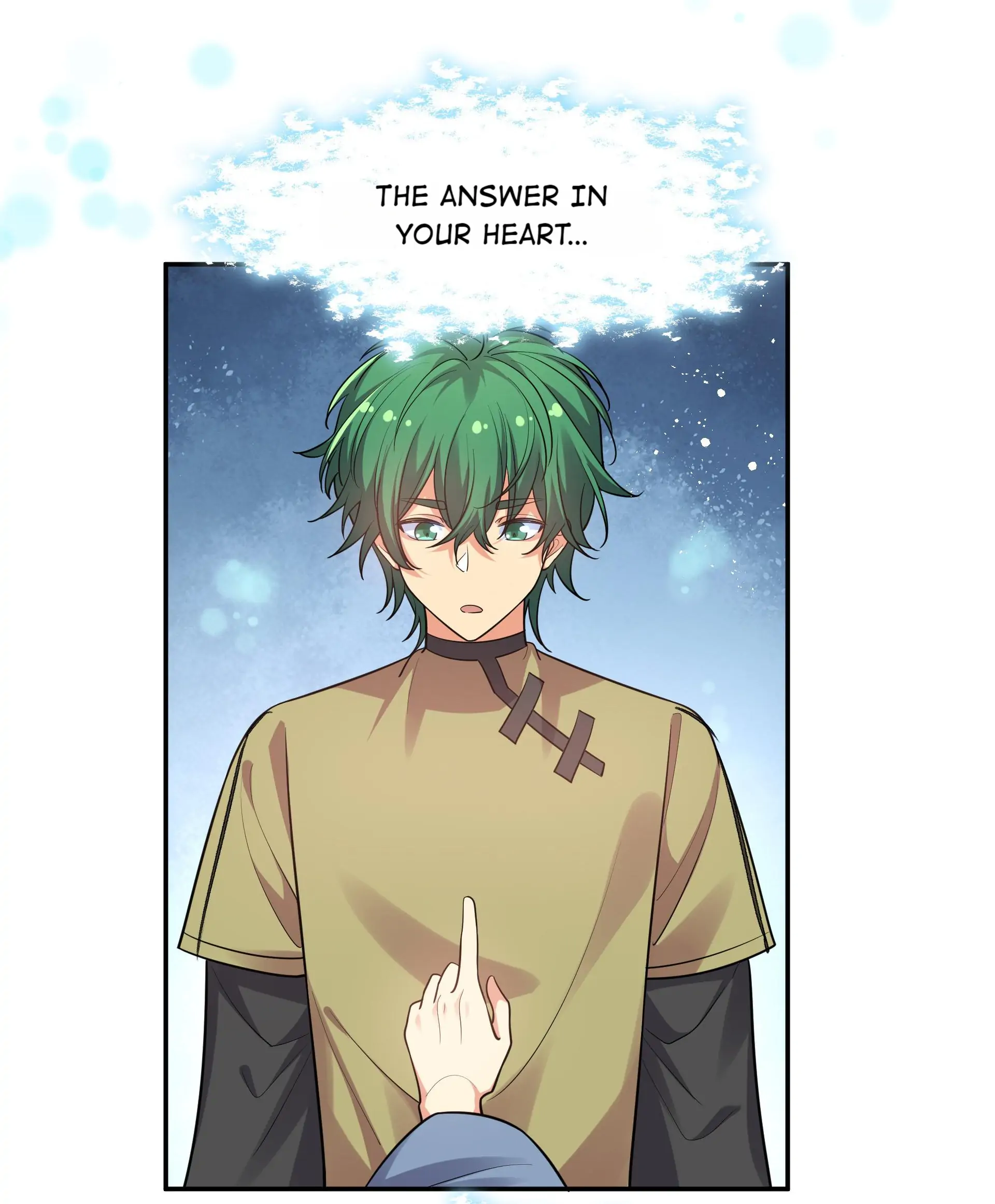 Female Cultivators Are After Me chapter 84 page 27