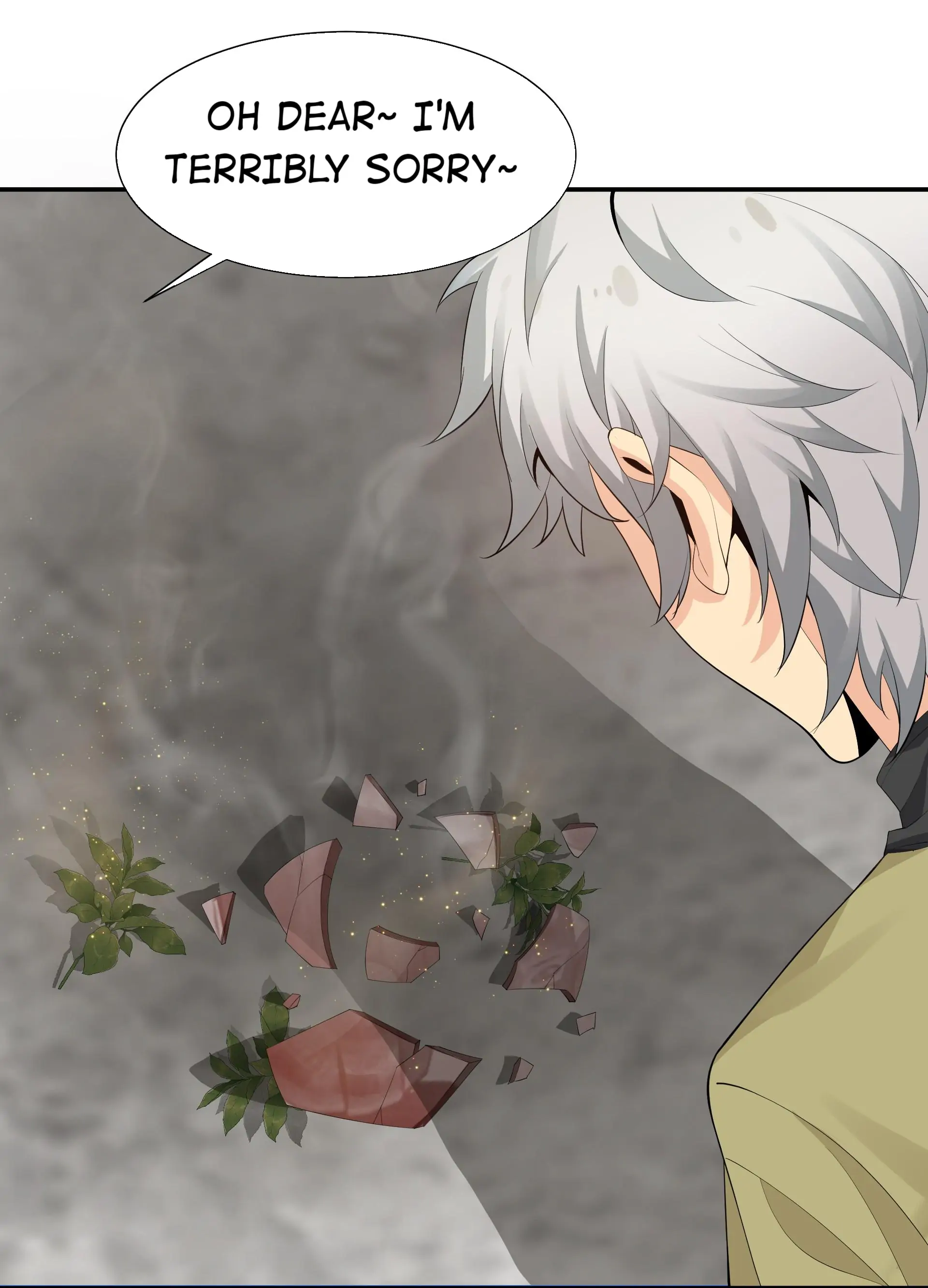 Female Cultivators Are After Me chapter 84 page 32