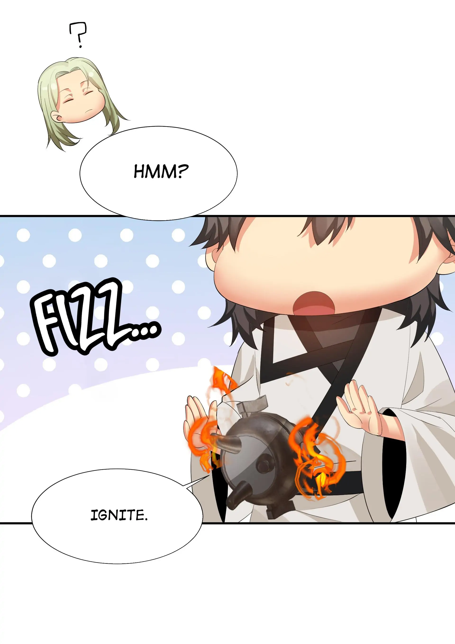 Female Cultivators Are After Me chapter 84 page 38