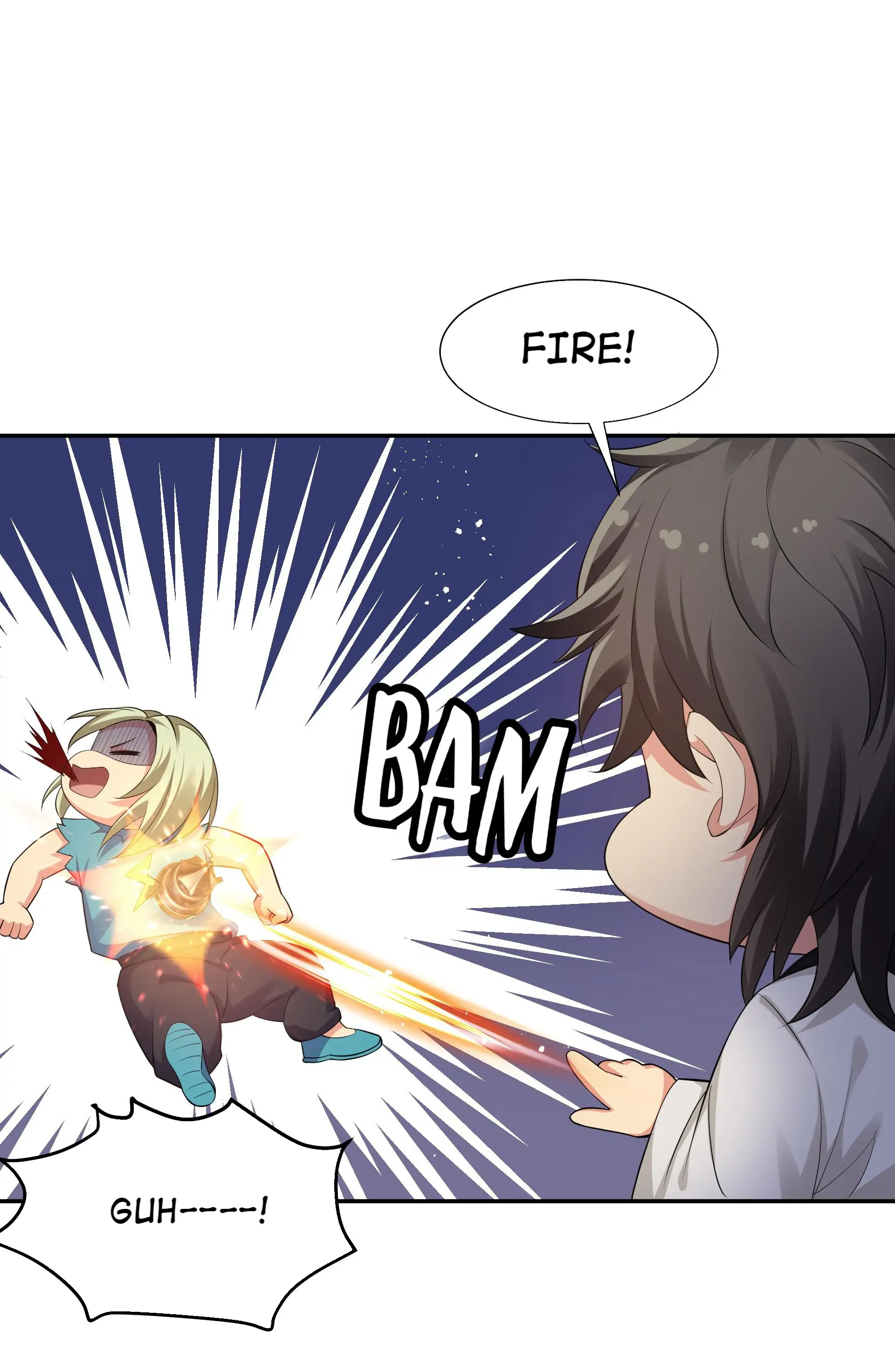 Female Cultivators Are After Me chapter 84 page 39