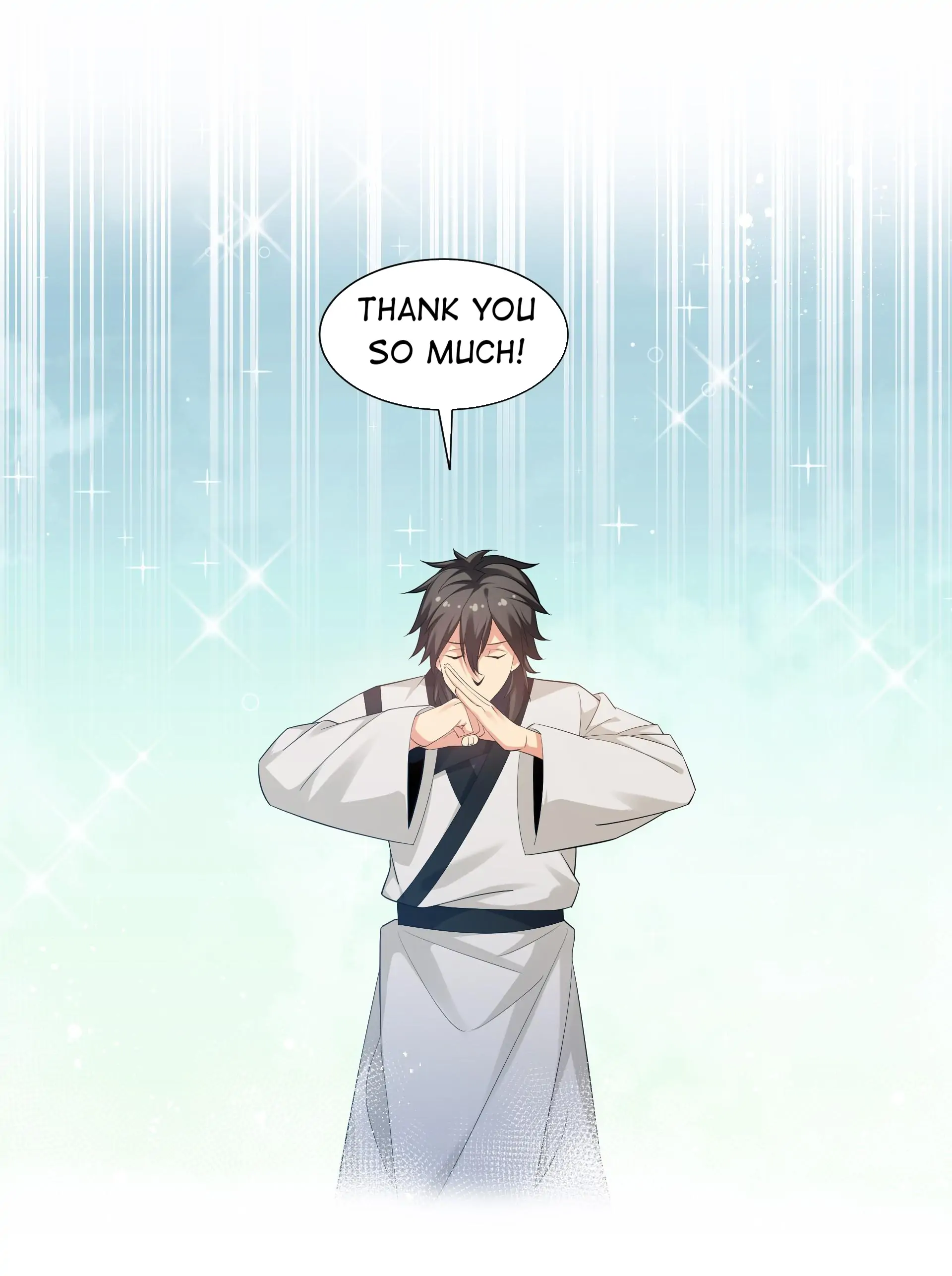 Female Cultivators Are After Me chapter 85 page 28