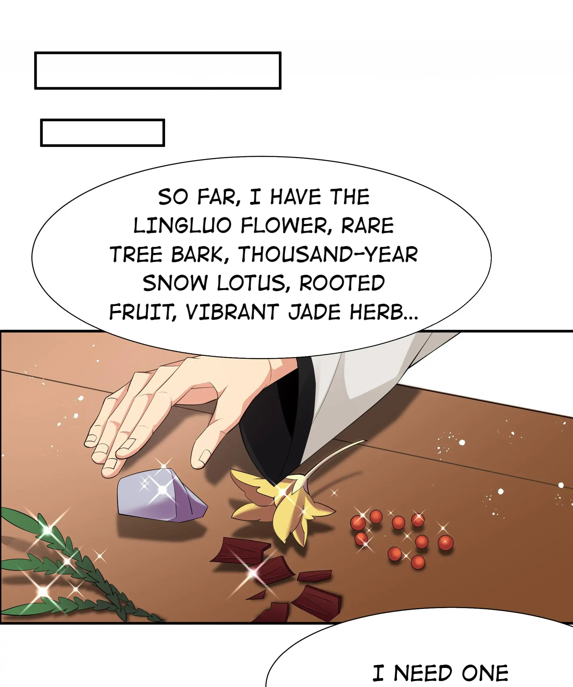 Female Cultivators Are After Me chapter 85 page 29