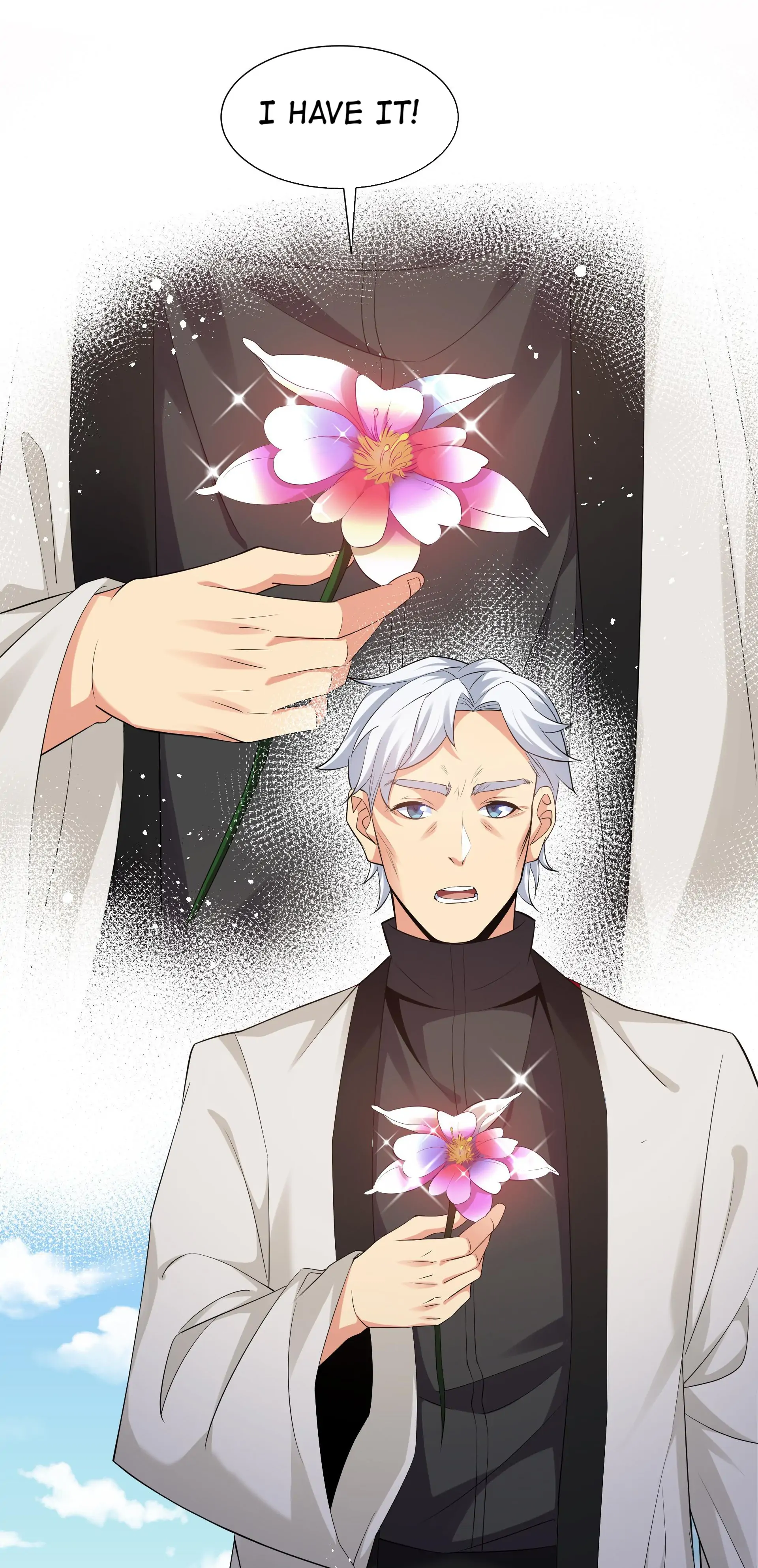 Female Cultivators Are After Me chapter 85 page 31