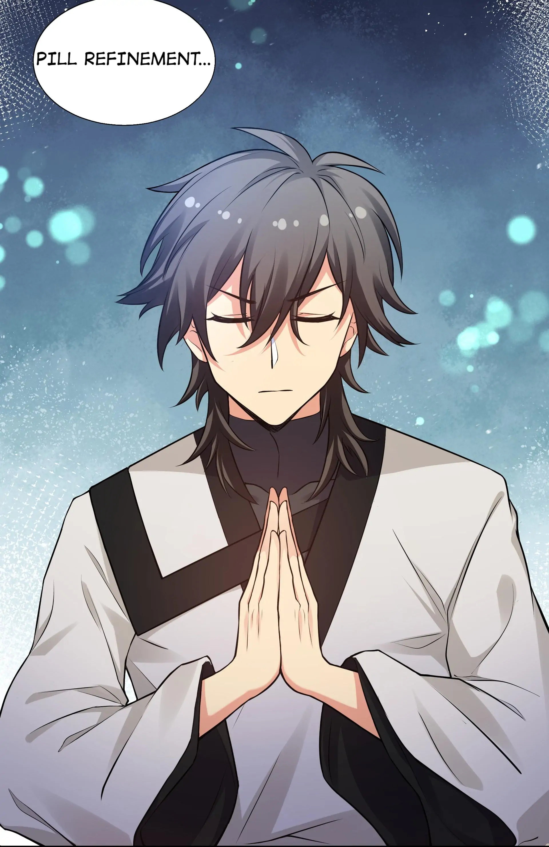 Female Cultivators Are After Me chapter 86 page 12