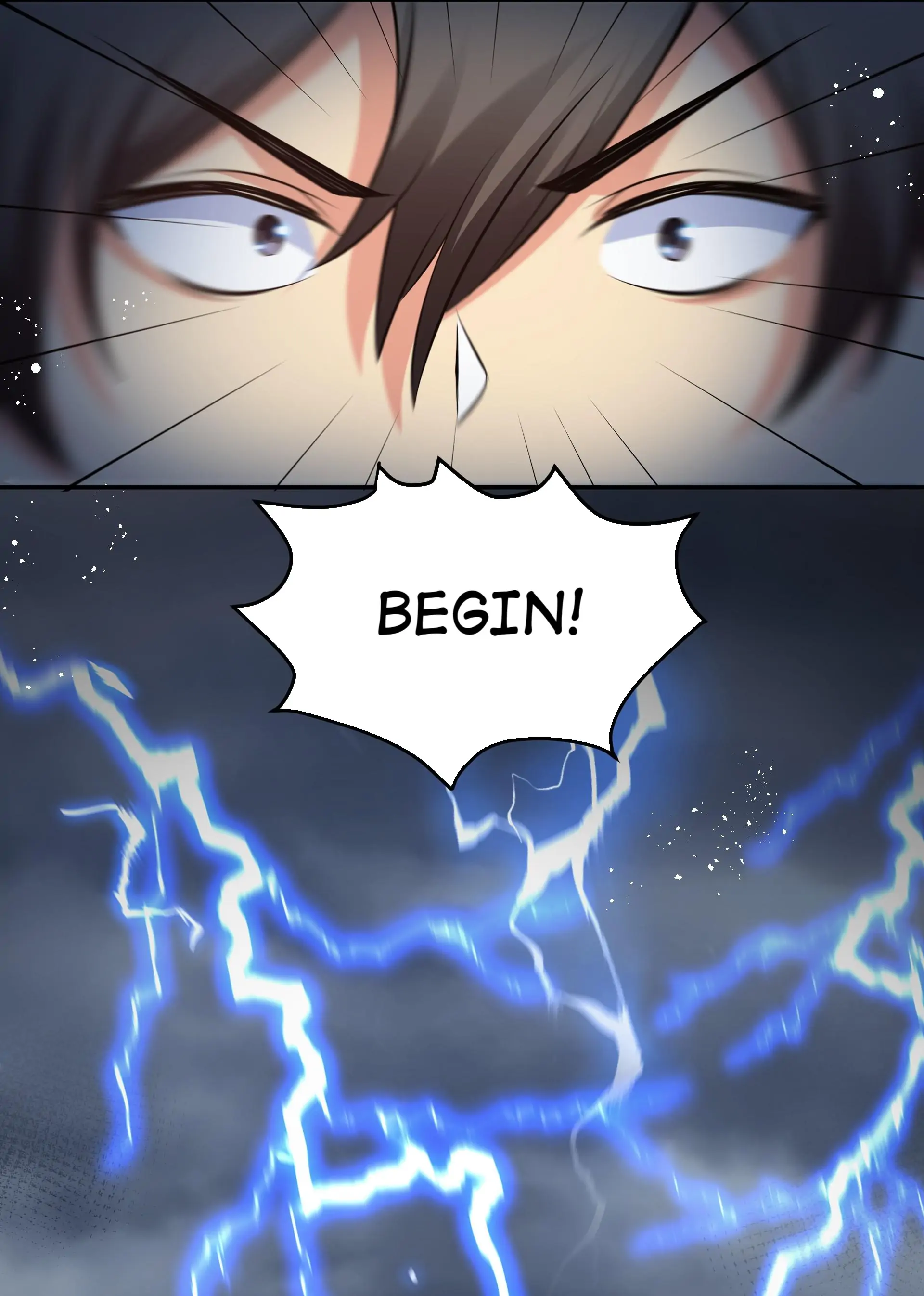 Female Cultivators Are After Me chapter 86 page 13