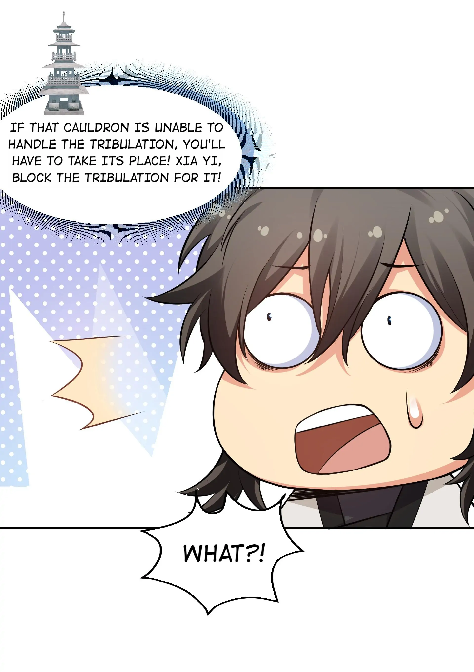 Female Cultivators Are After Me chapter 86 page 17