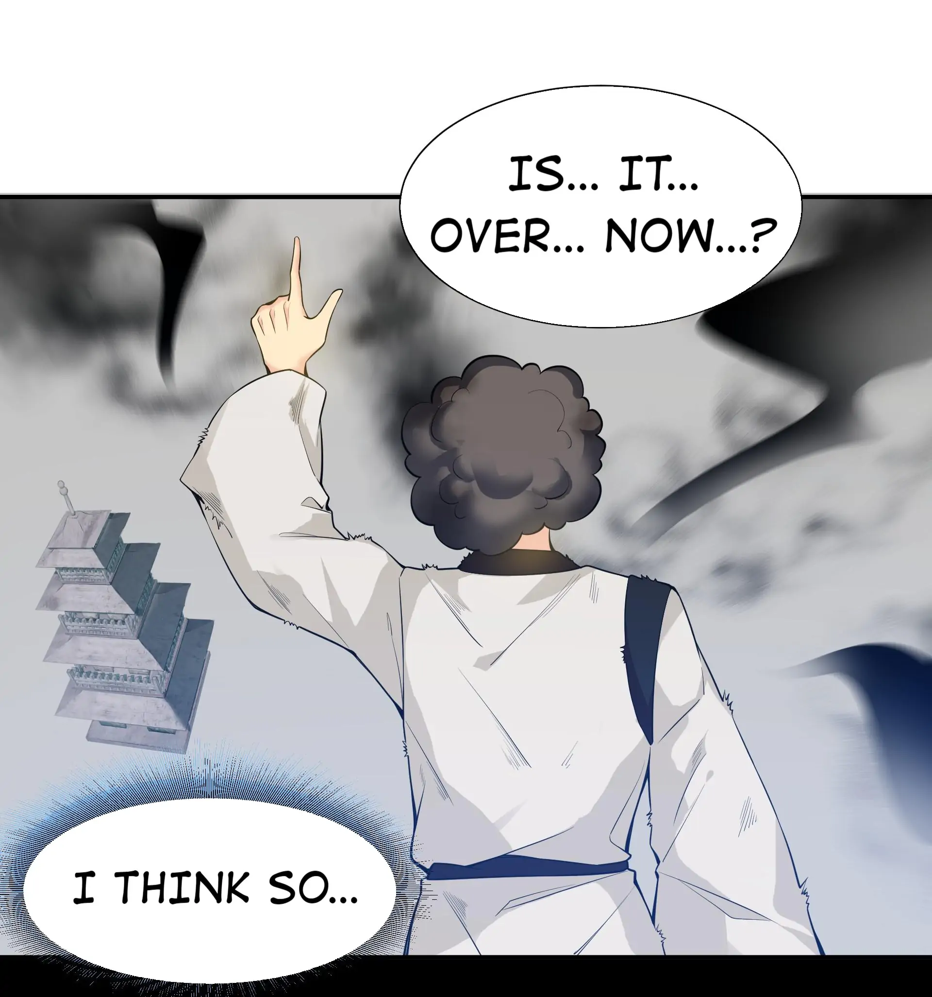 Female Cultivators Are After Me chapter 86 page 23