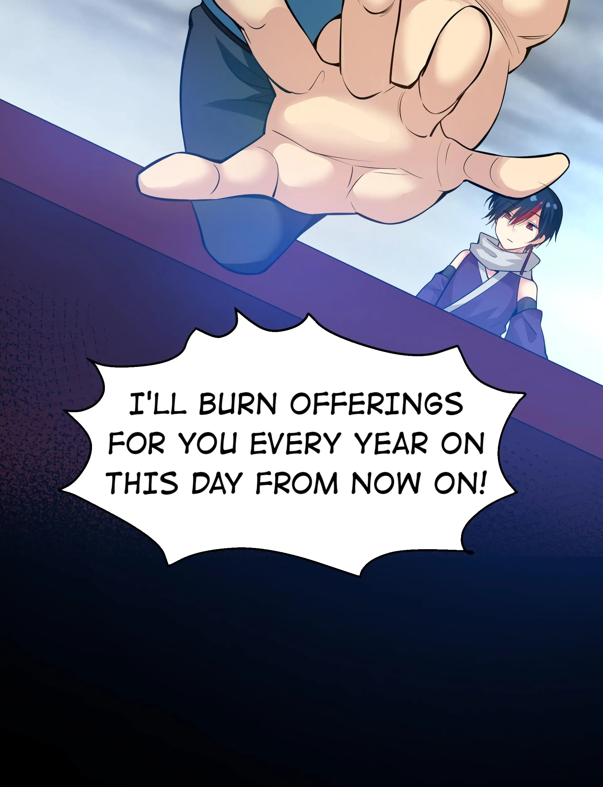 Female Cultivators Are After Me chapter 86 page 25