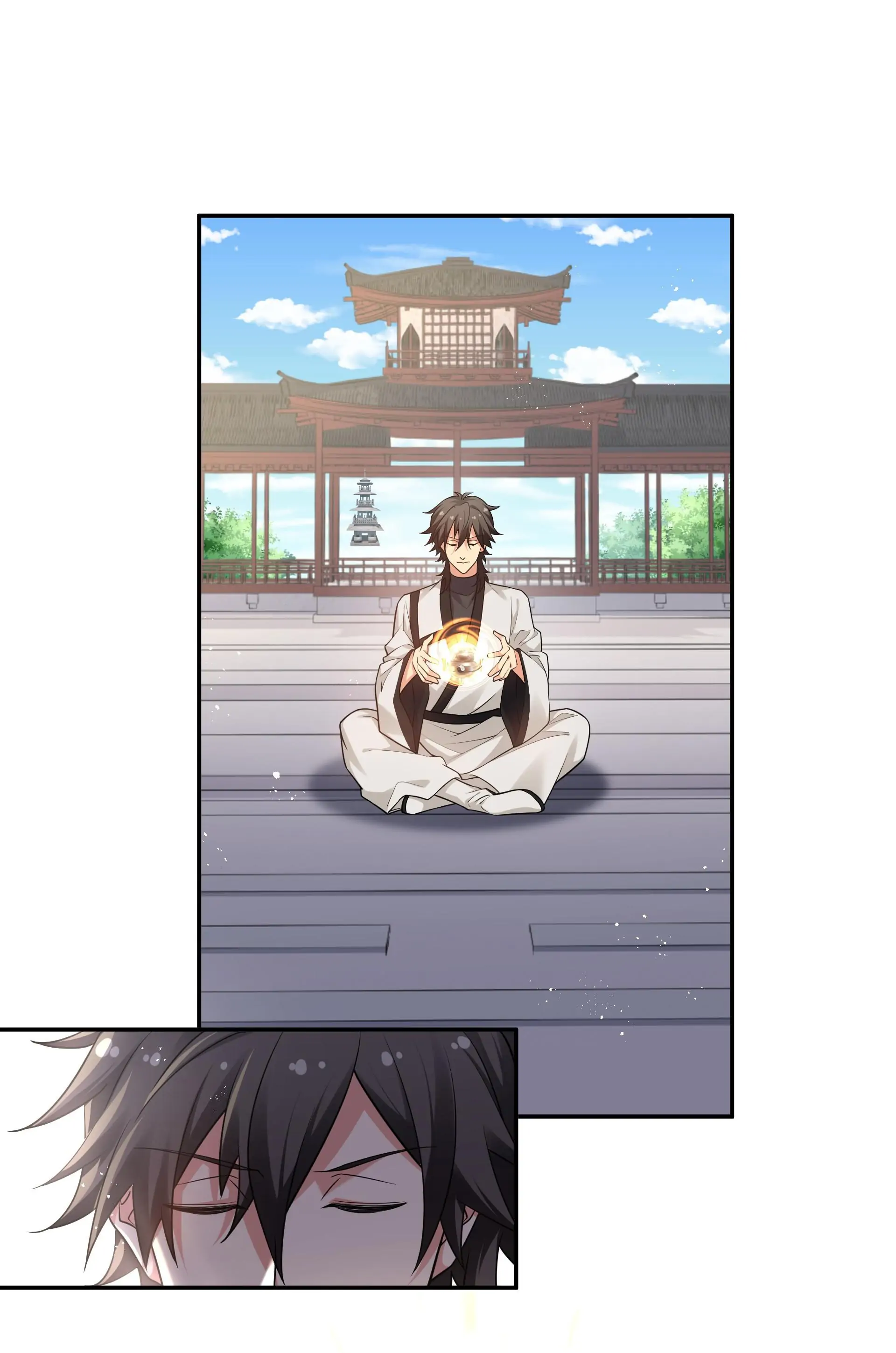 Female Cultivators Are After Me chapter 86 page 3