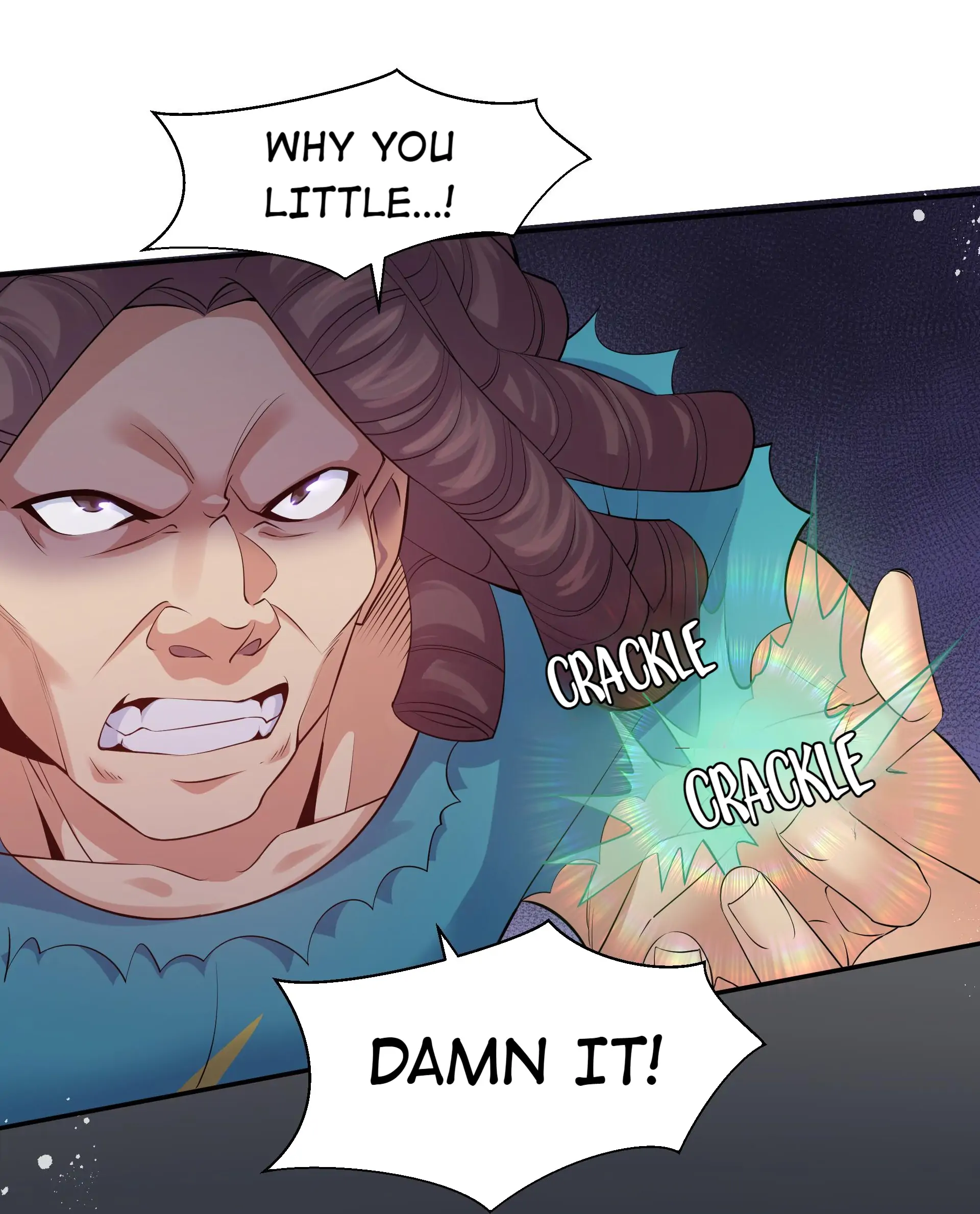 Female Cultivators Are After Me chapter 86 page 32