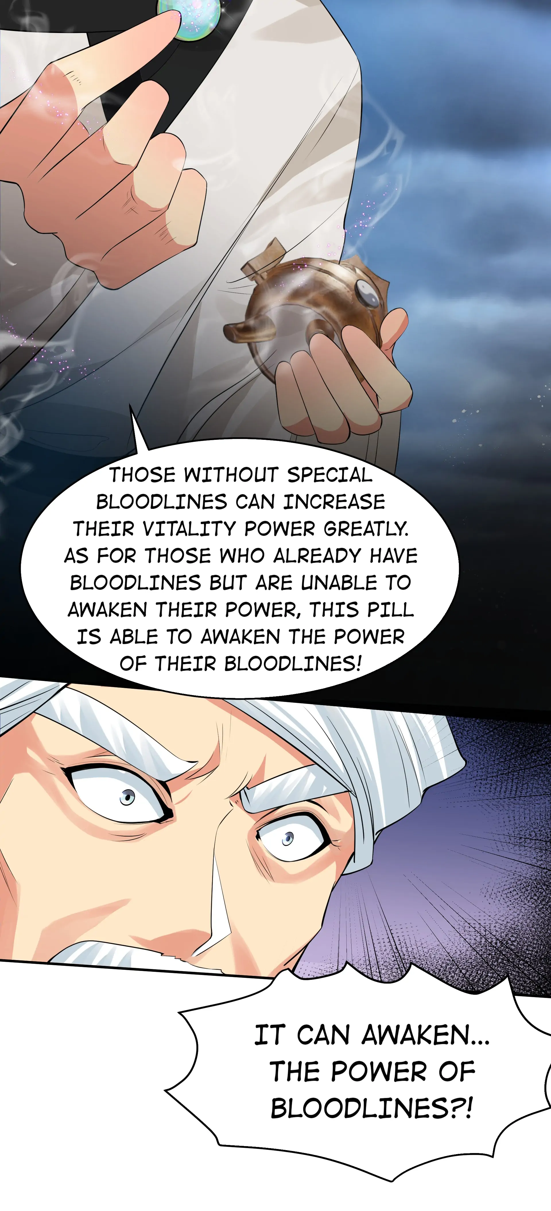 Female Cultivators Are After Me chapter 86 page 37