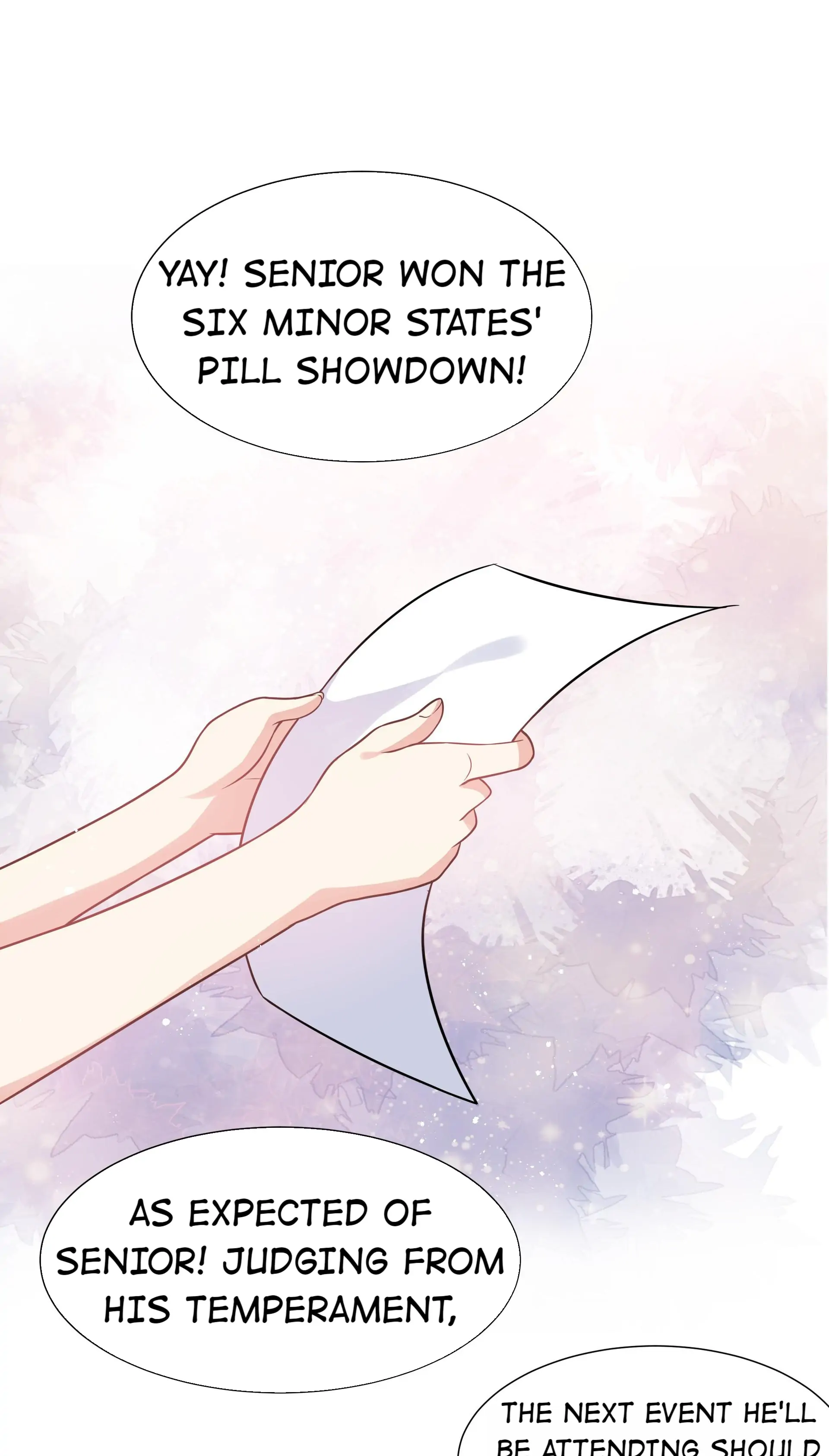 Female Cultivators Are After Me chapter 86 page 43