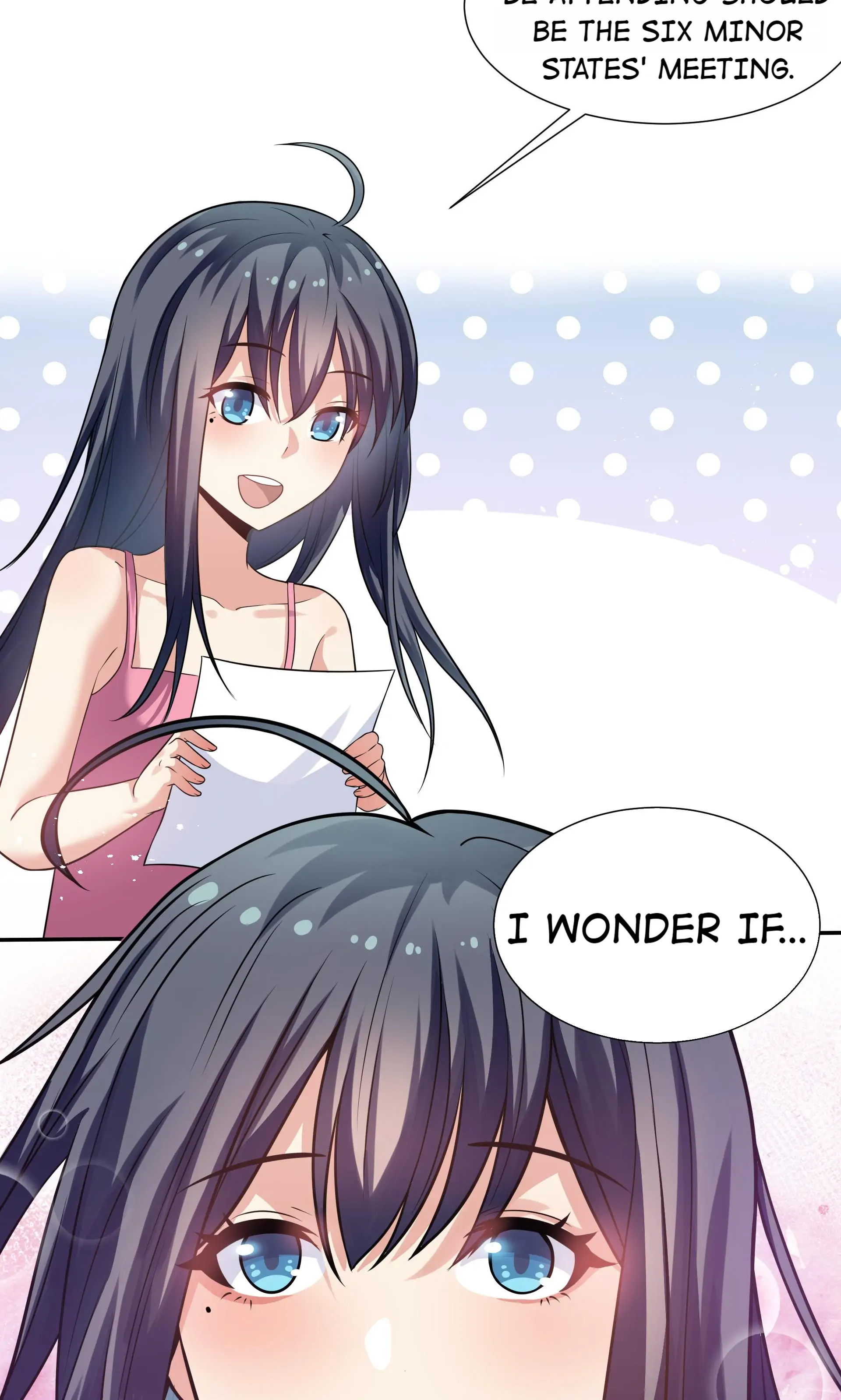 Female Cultivators Are After Me chapter 86 page 44