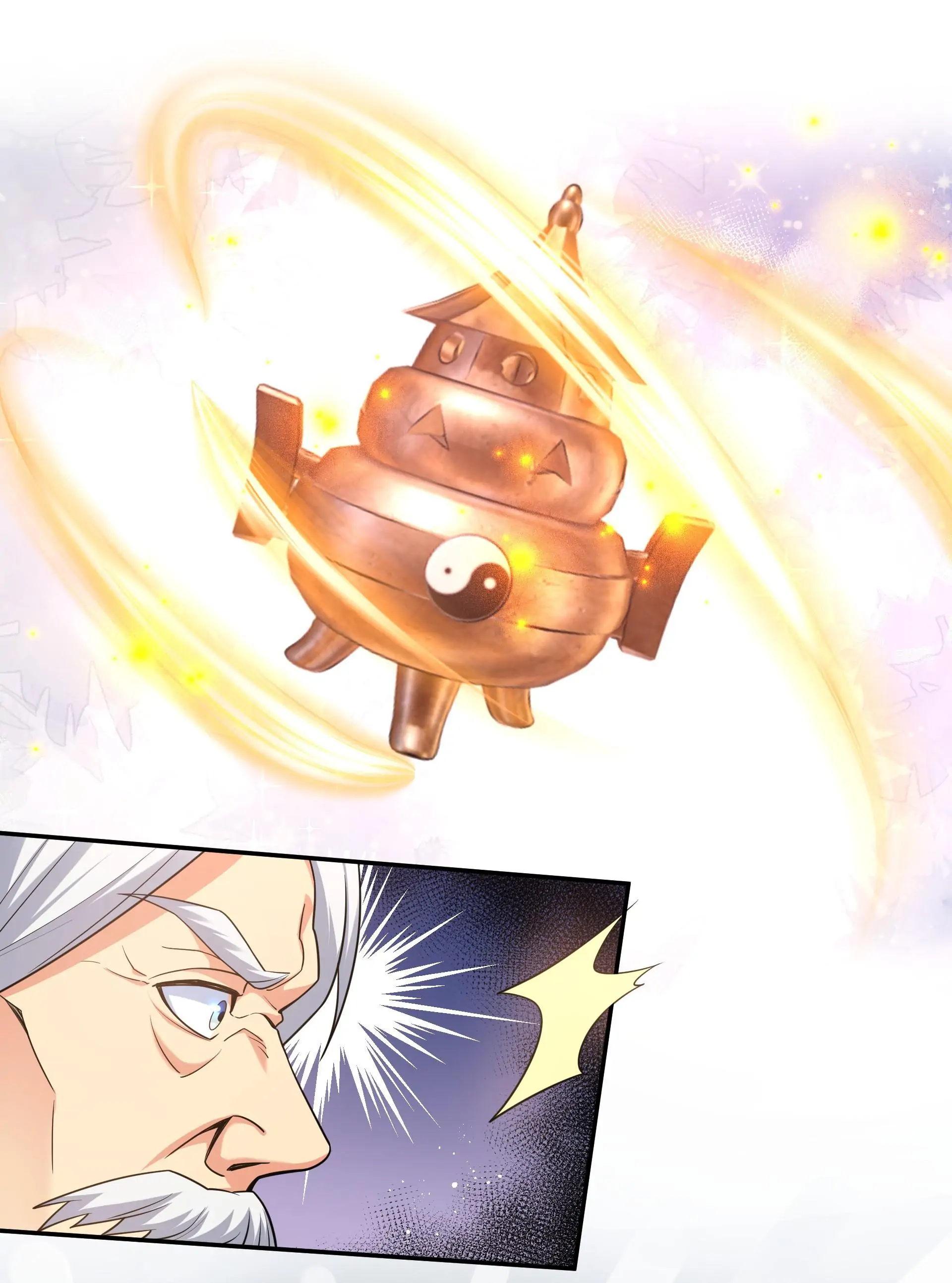 Female Cultivators Are After Me chapter 86 page 7