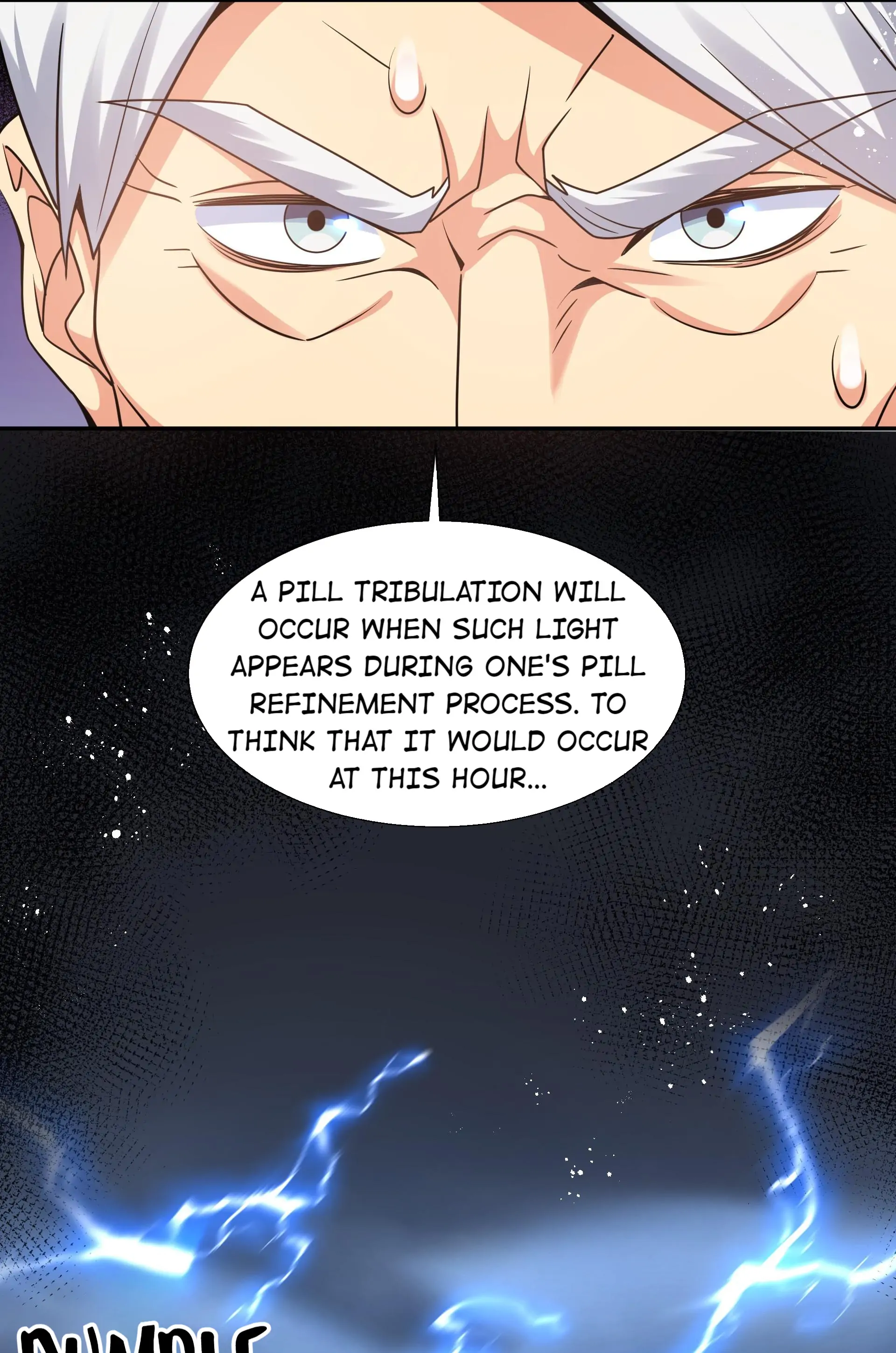 Female Cultivators Are After Me chapter 86 page 9