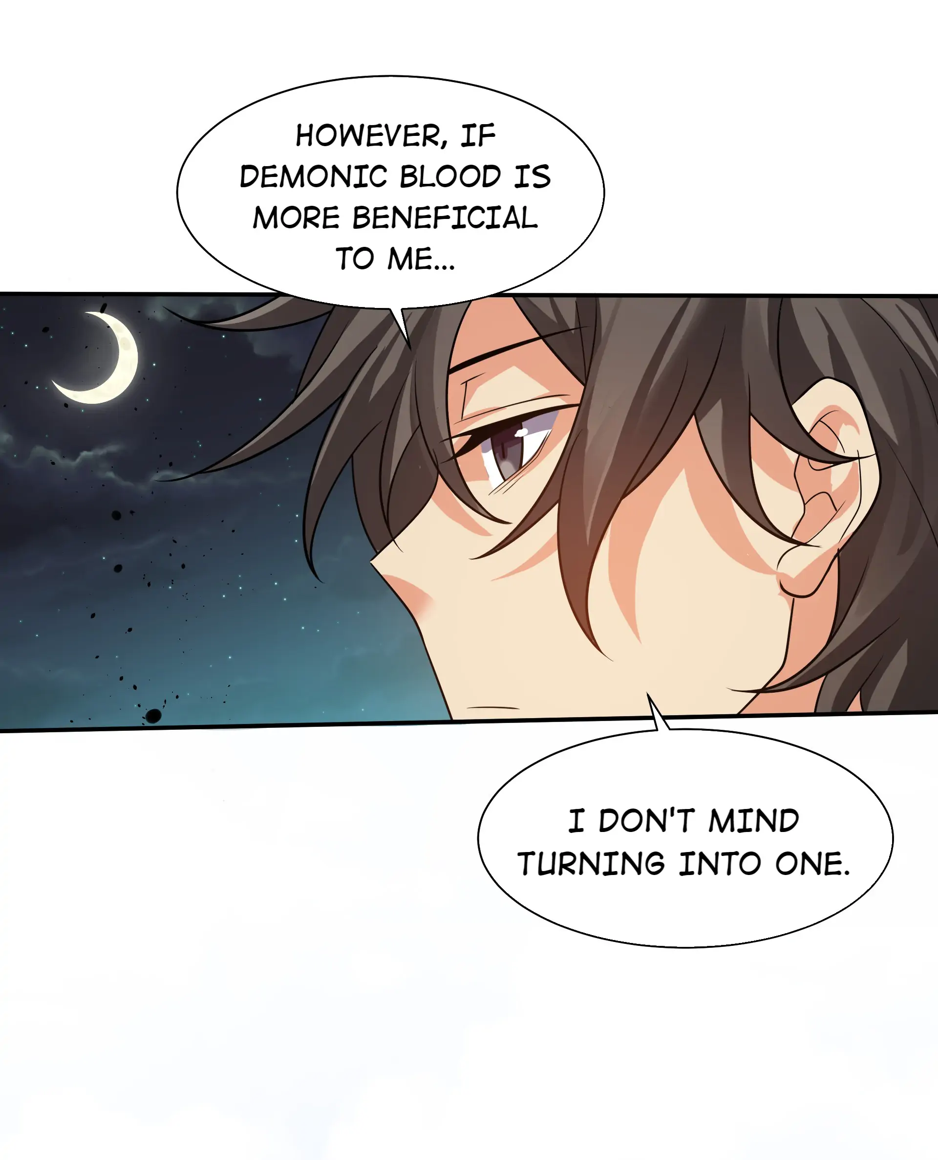 Female Cultivators Are After Me chapter 91 page 16