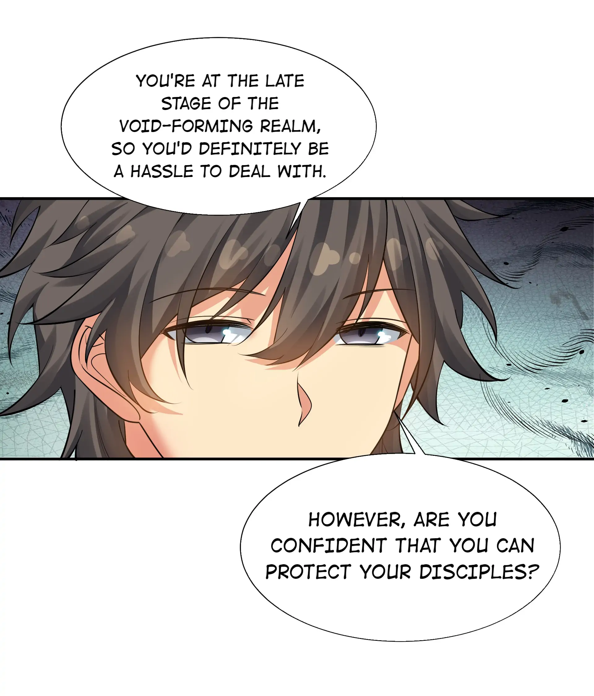 Female Cultivators Are After Me chapter 91 page 29