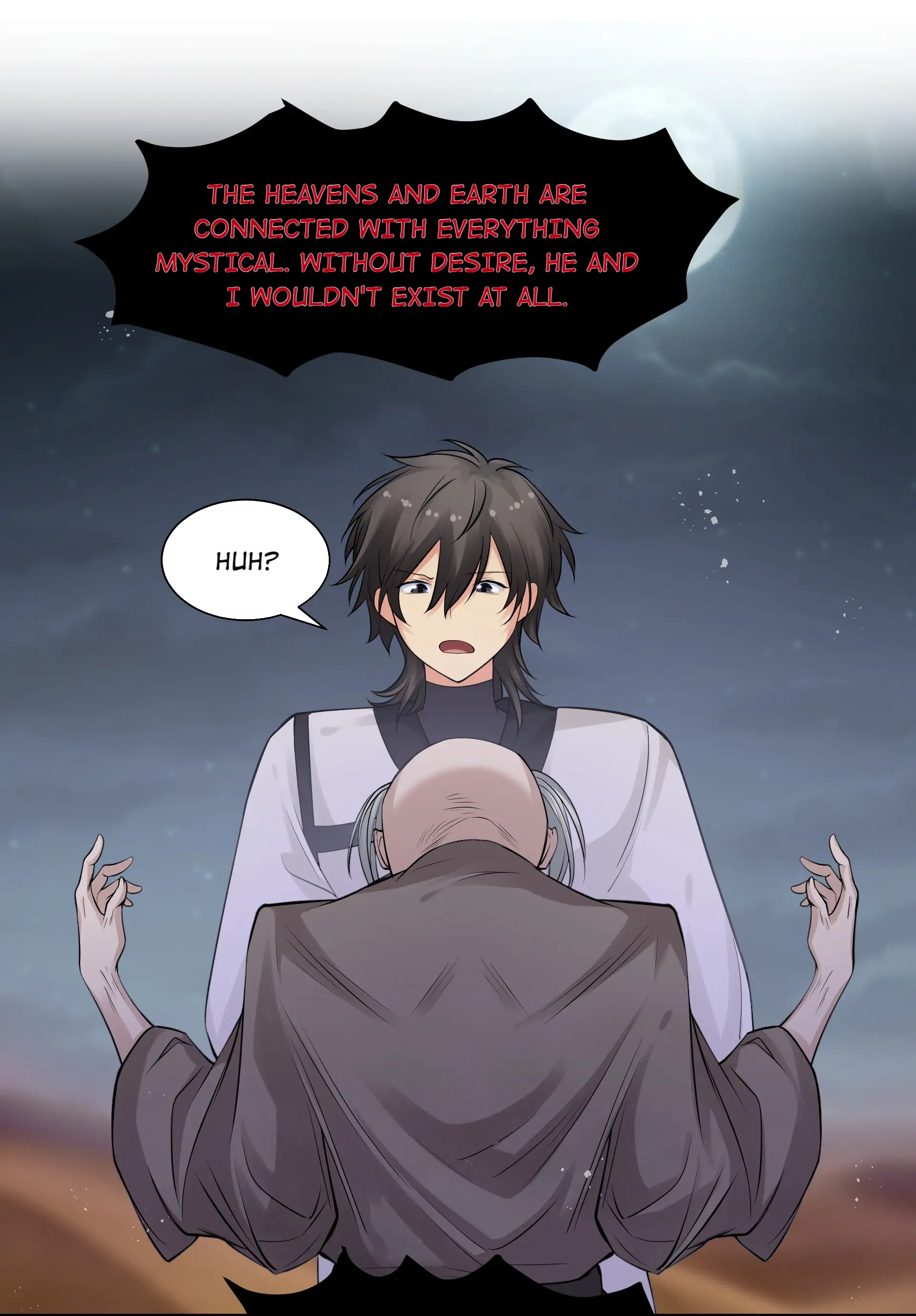 Female Cultivators Are After Me chapter 91 page 49