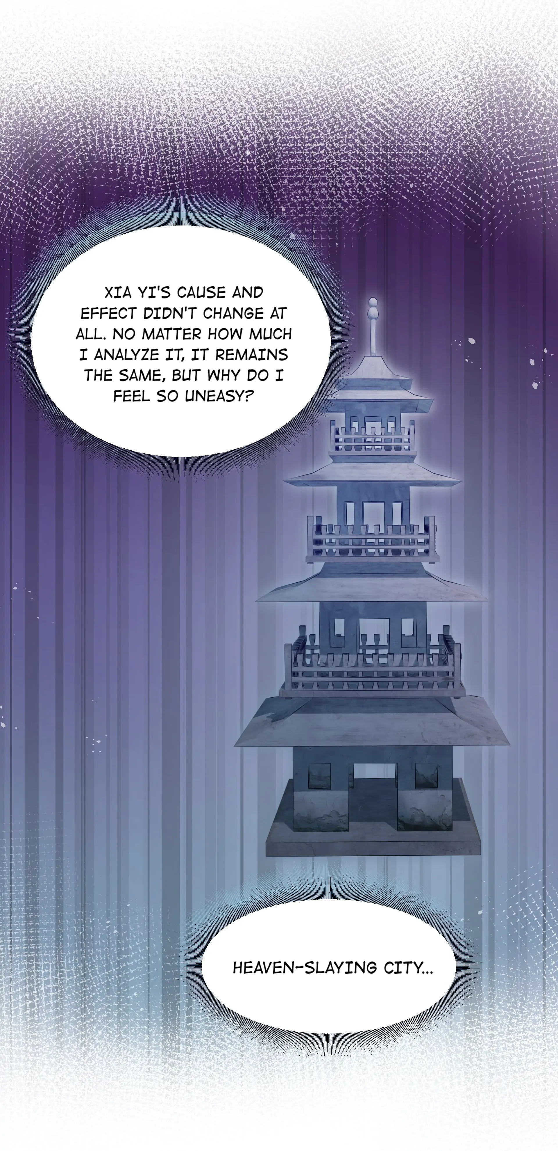 Female Cultivators Are After Me chapter 91 page 53